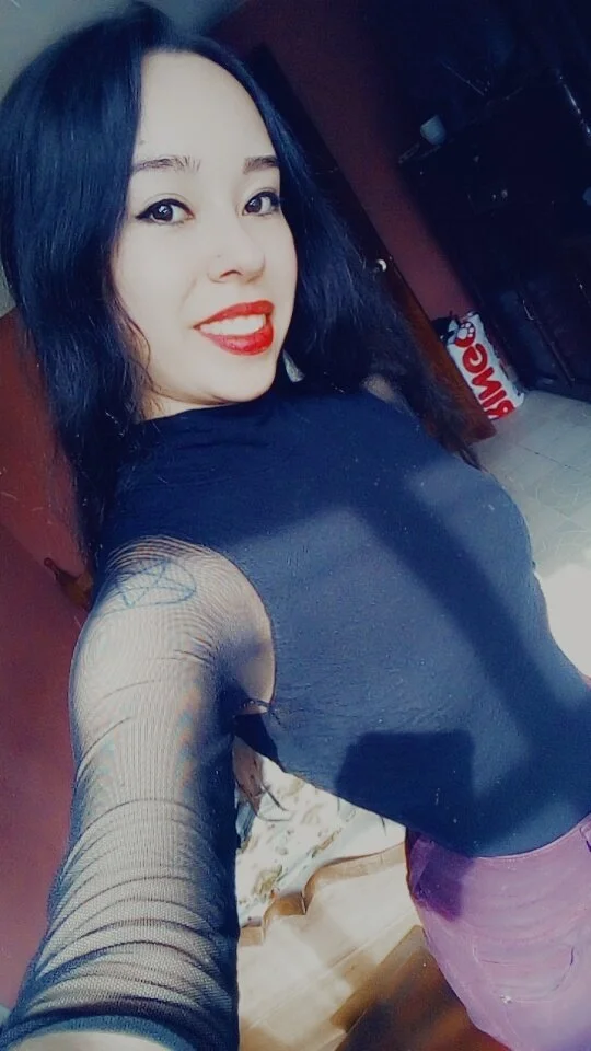 XXX Porn Photo of Nude Lucy_Demon06 20