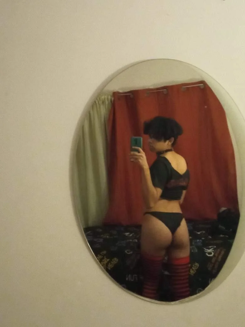 XXX Porn Photo of Nude MeowFelina 1