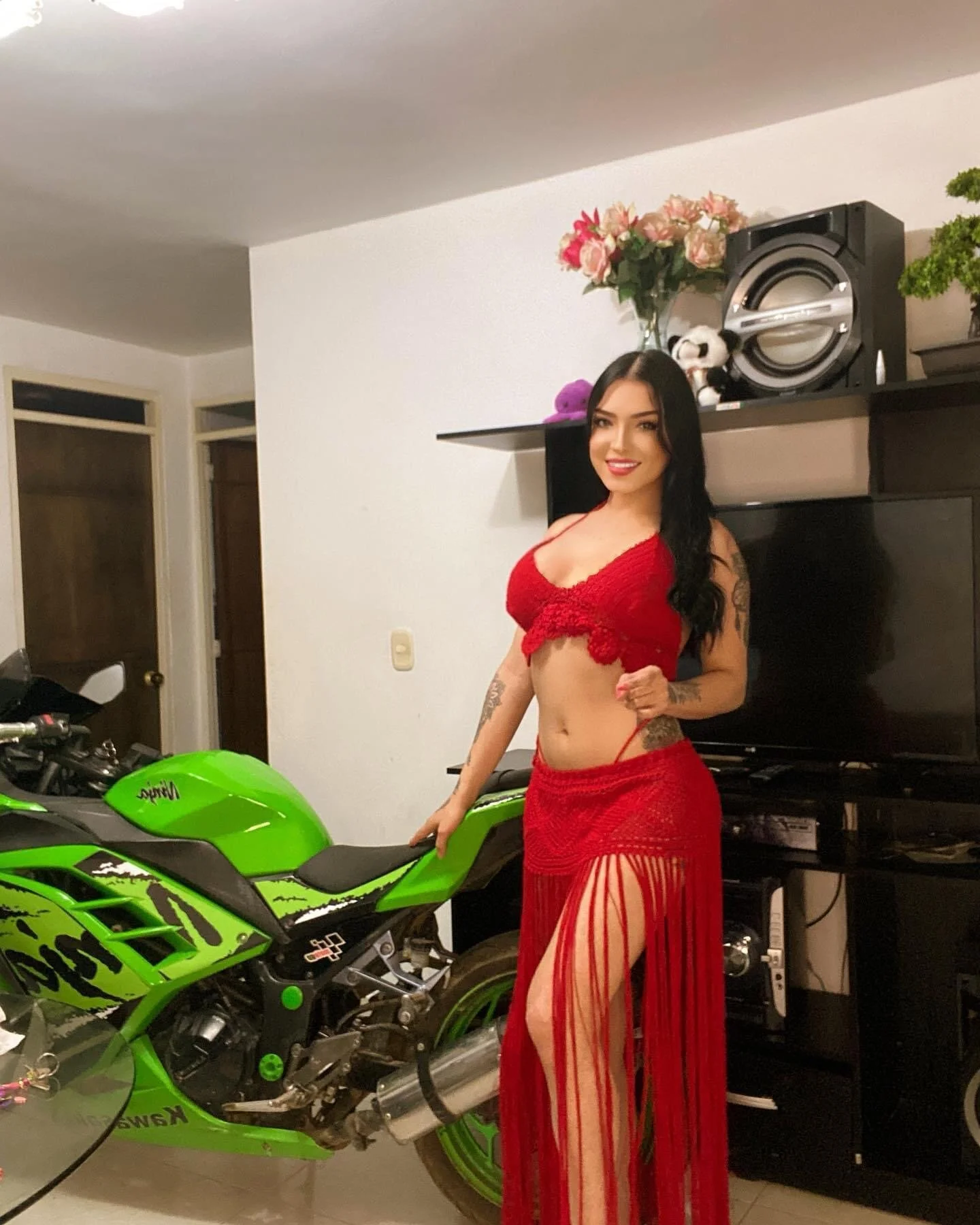 XXX Porn Photo of Nude Karol_Goddess_ofhe_love 29