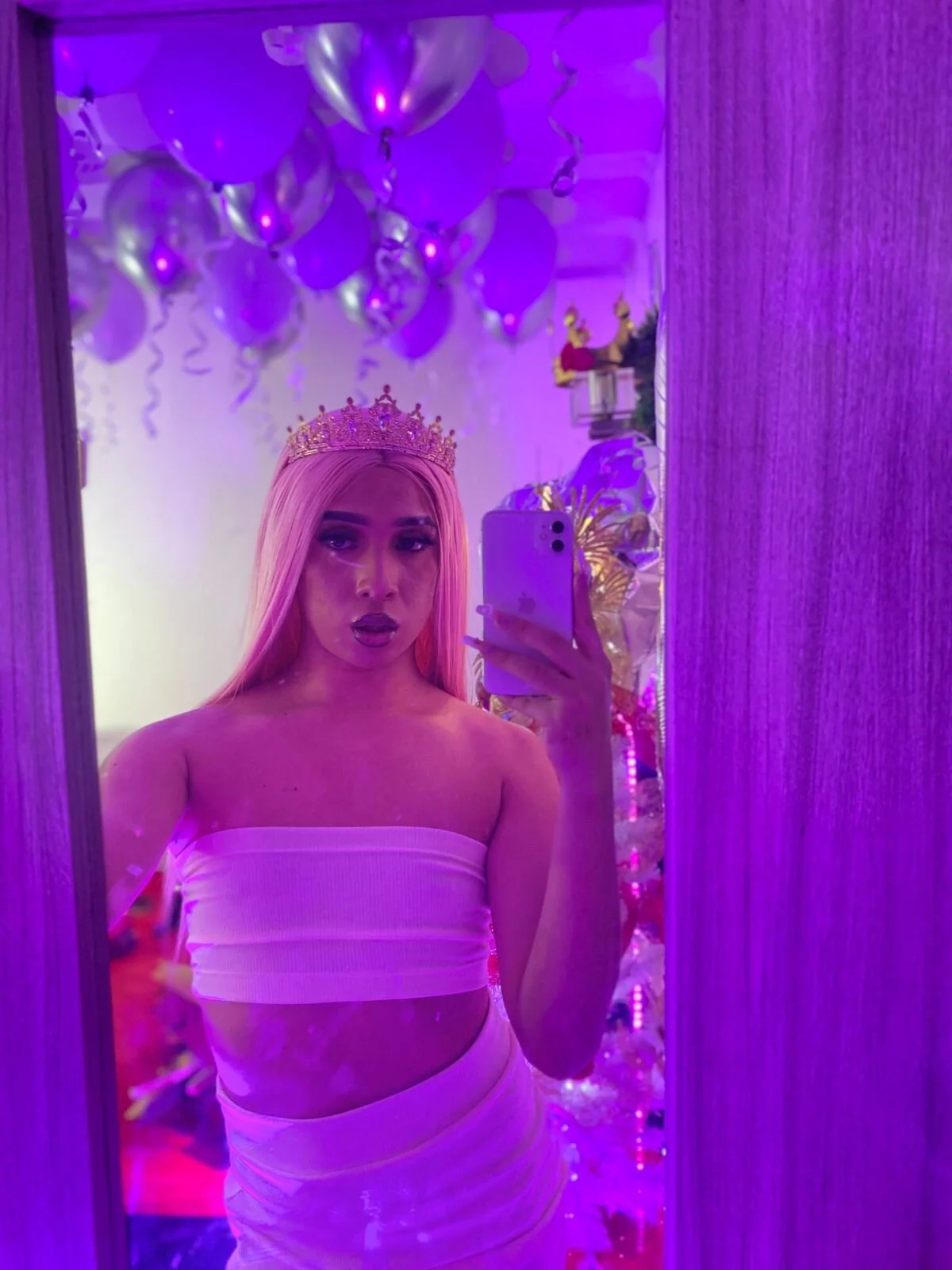 XXX Porn Photo of Nude Samanthaa_Cute_ 3