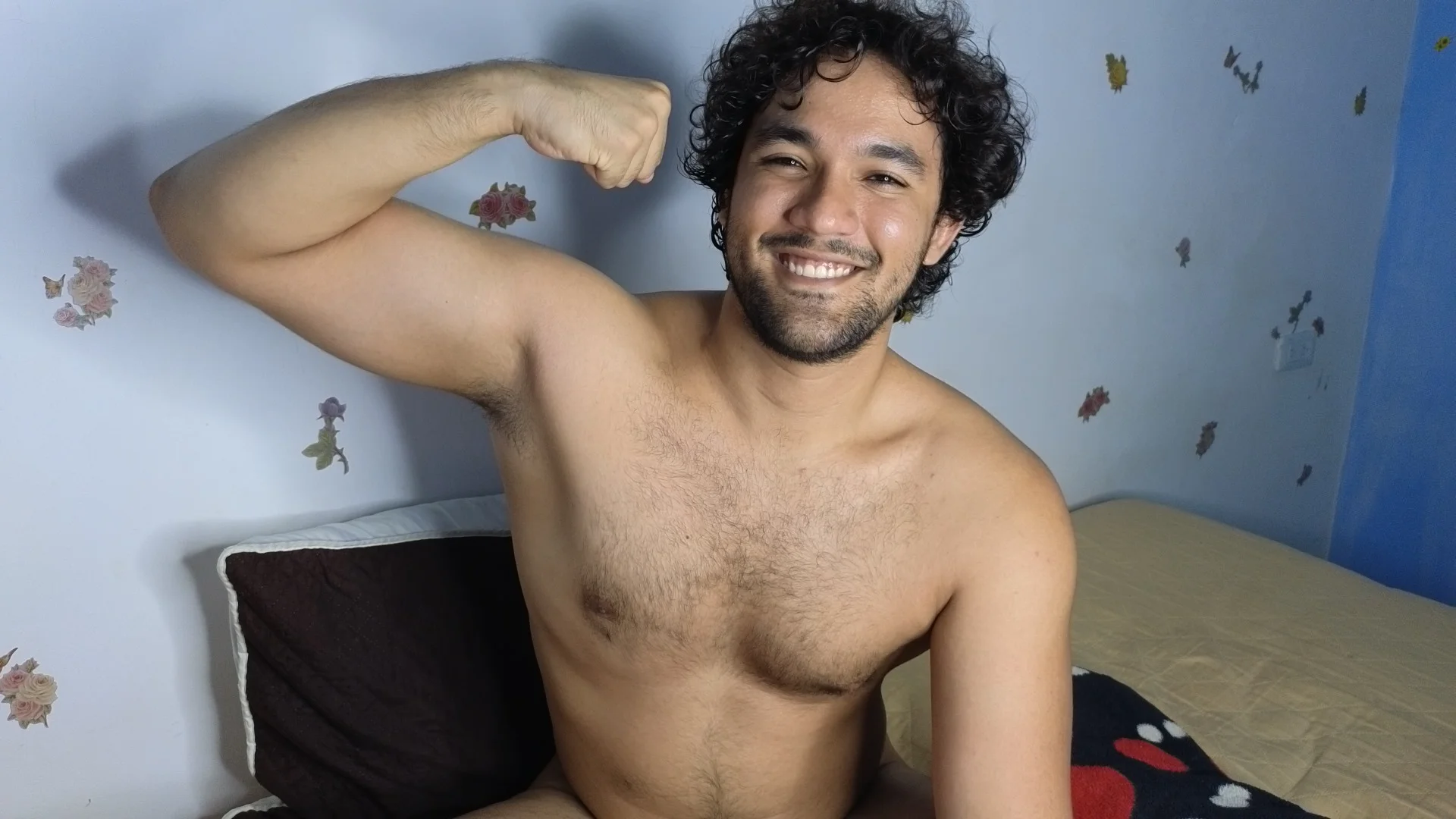 XXX Porn Photo of Nude FreyrStyle 3