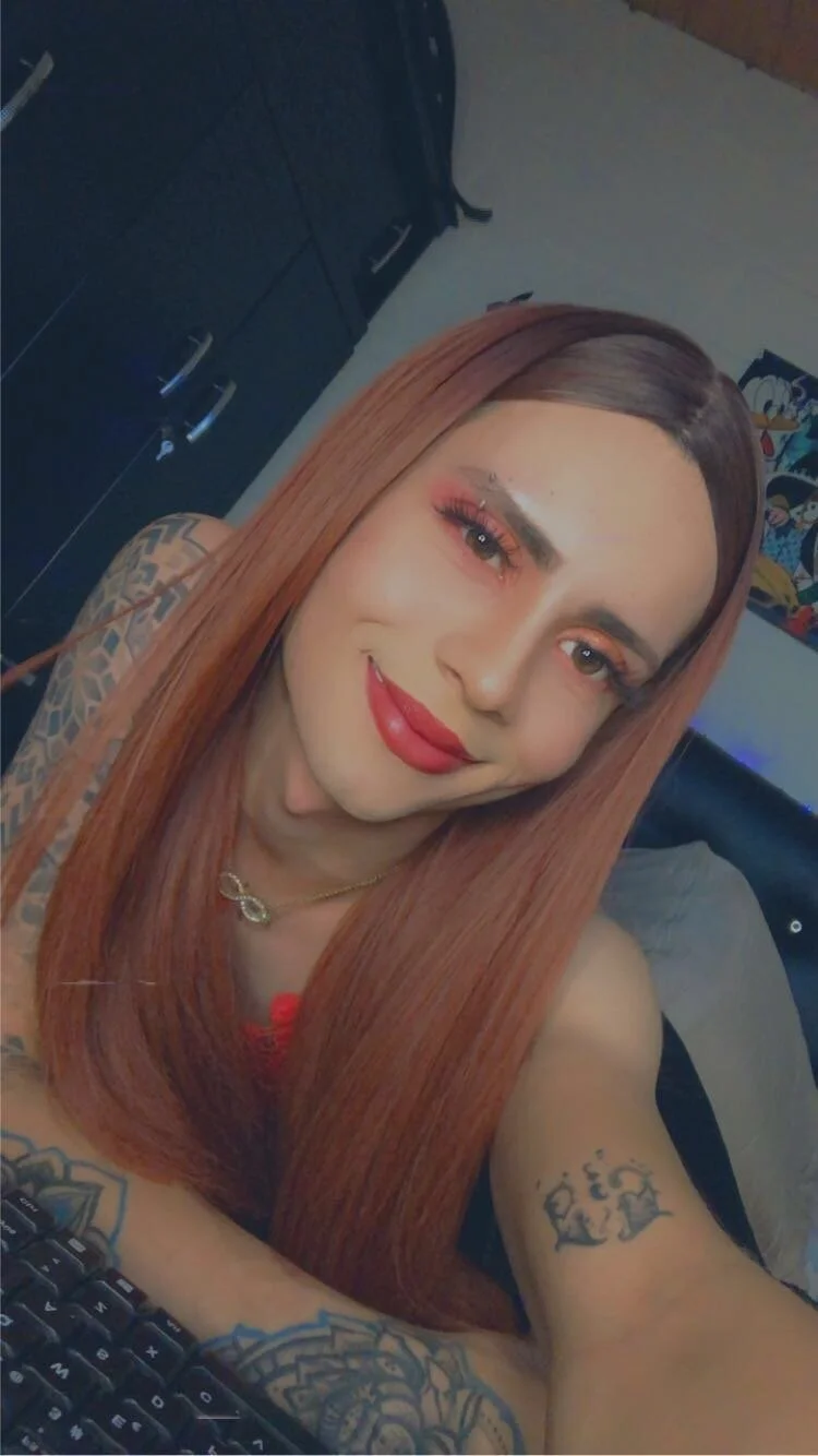 XXX Porn Photo of Nude AngelsJones21 169
