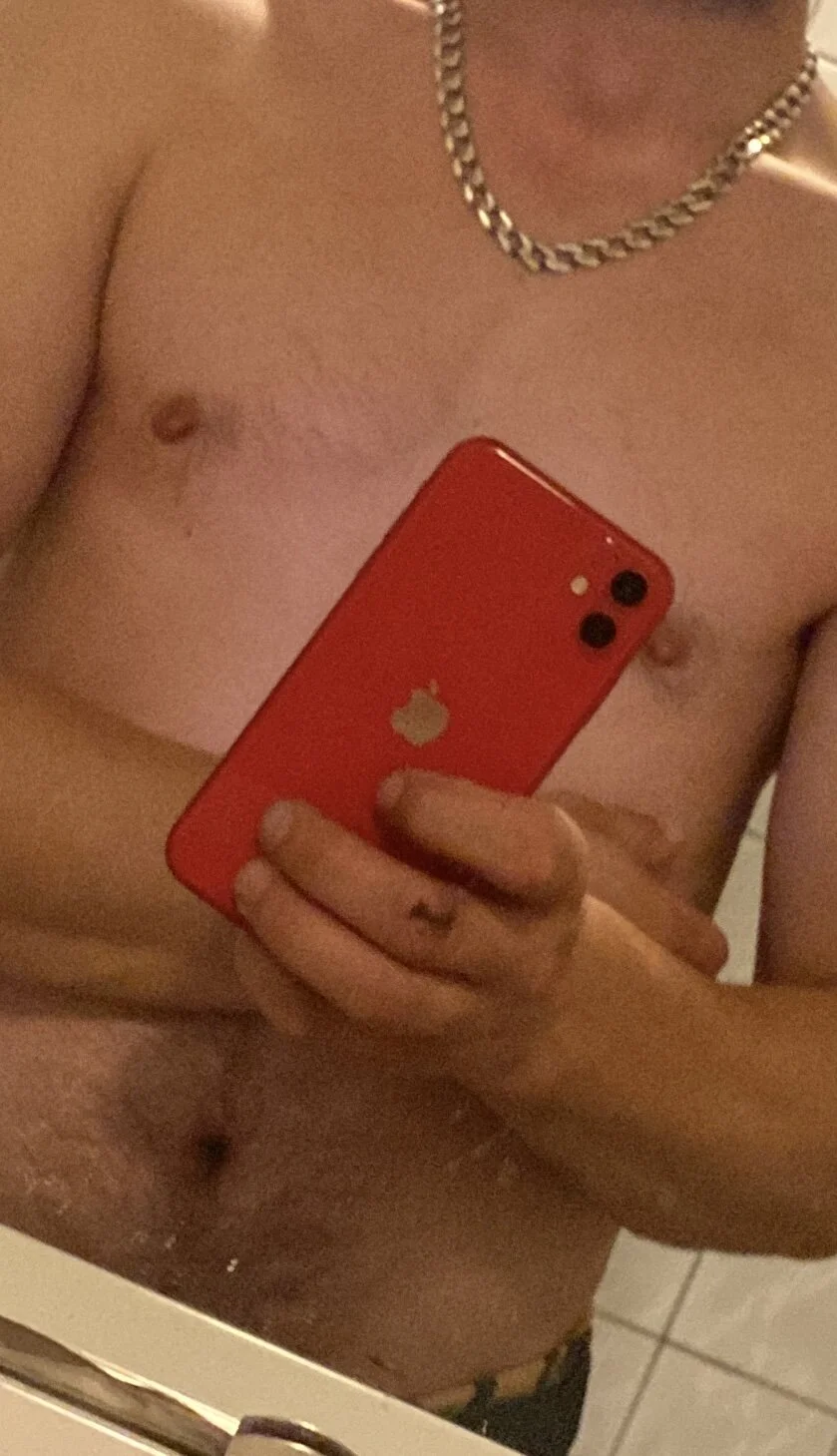 XXX Porn Photo of Nude Kamaczek7 3