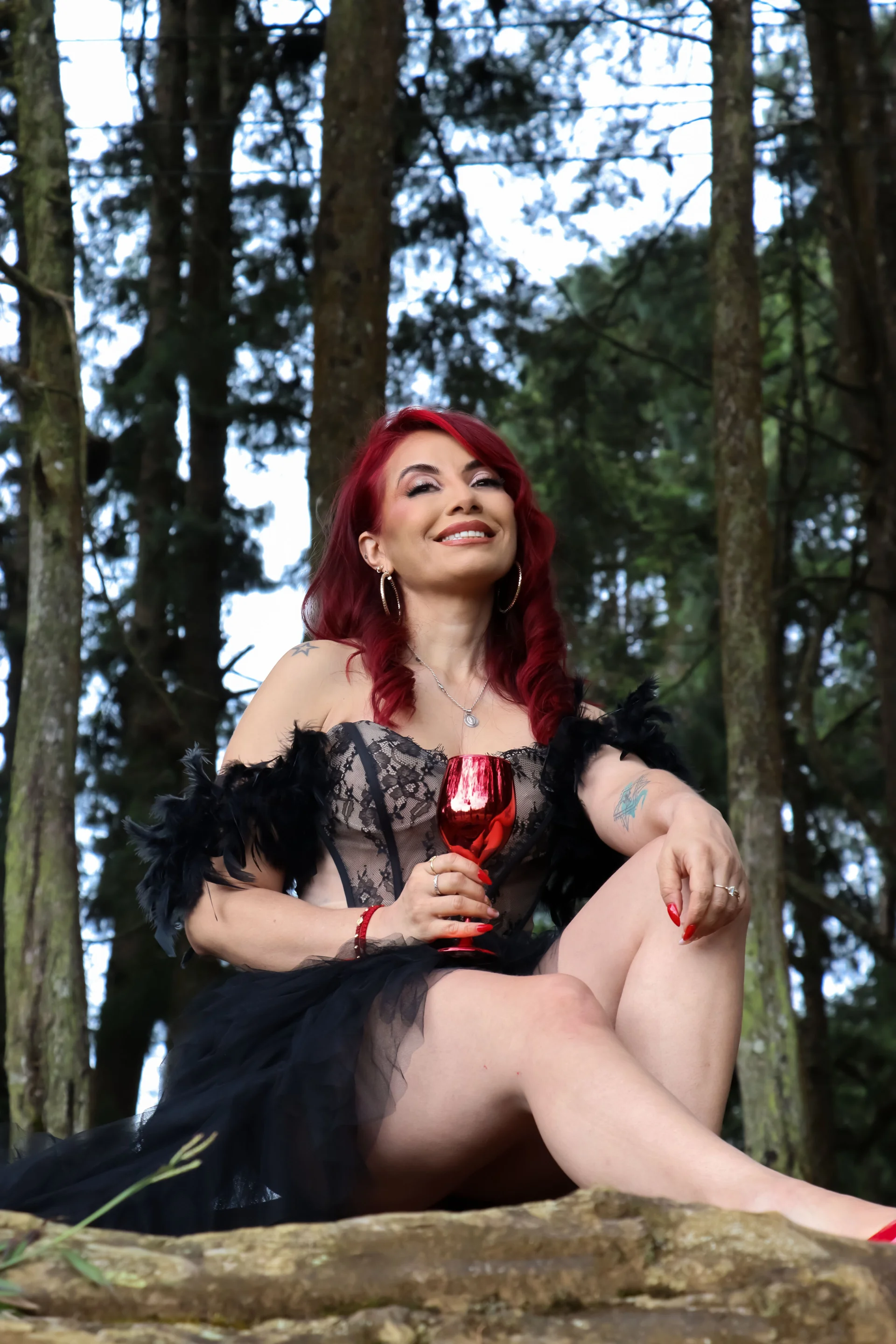 XXX Porn Photo of Nude zzoe_ 703