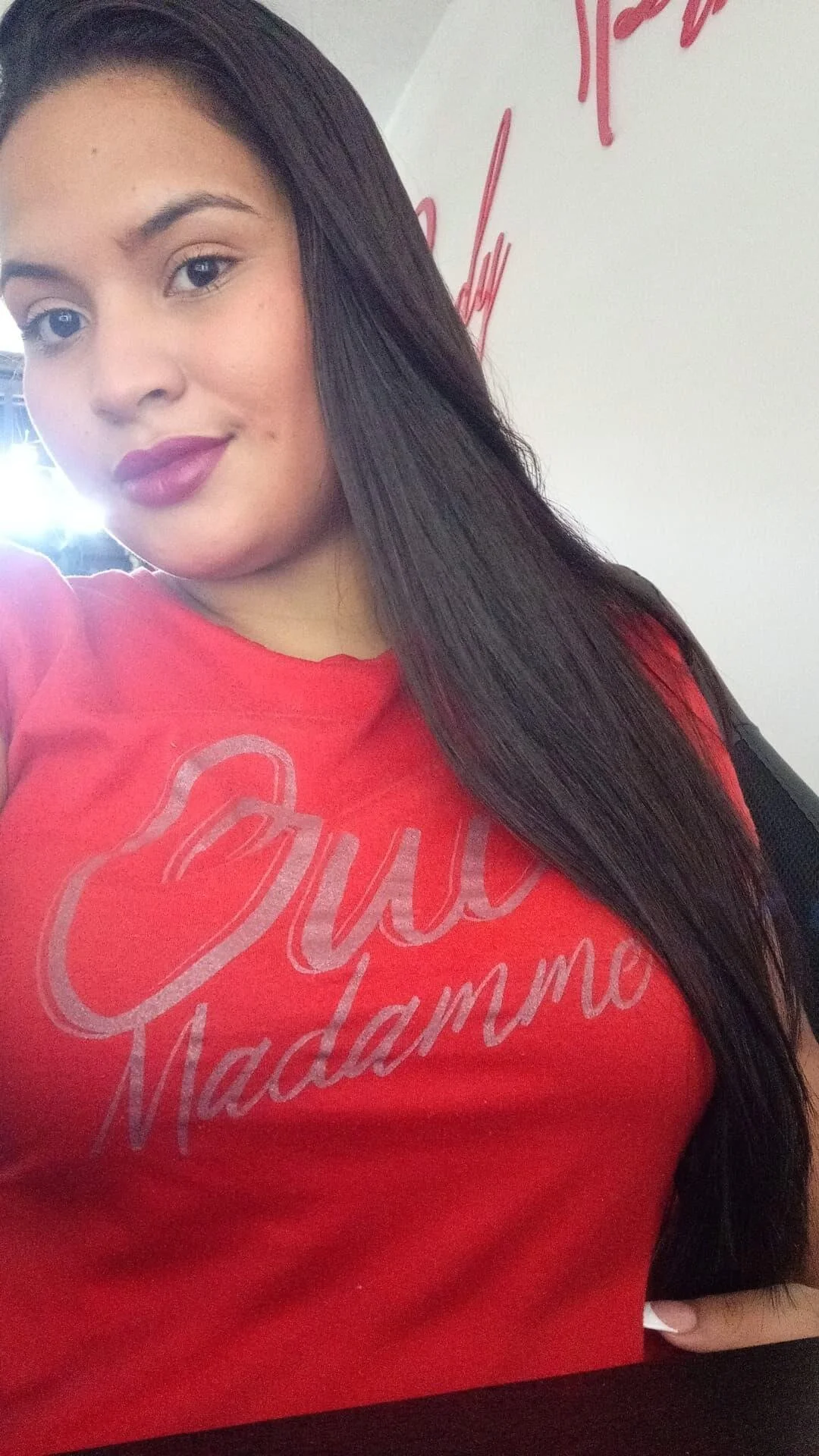 XXX Porn Photo of Nude coco_curvy 3