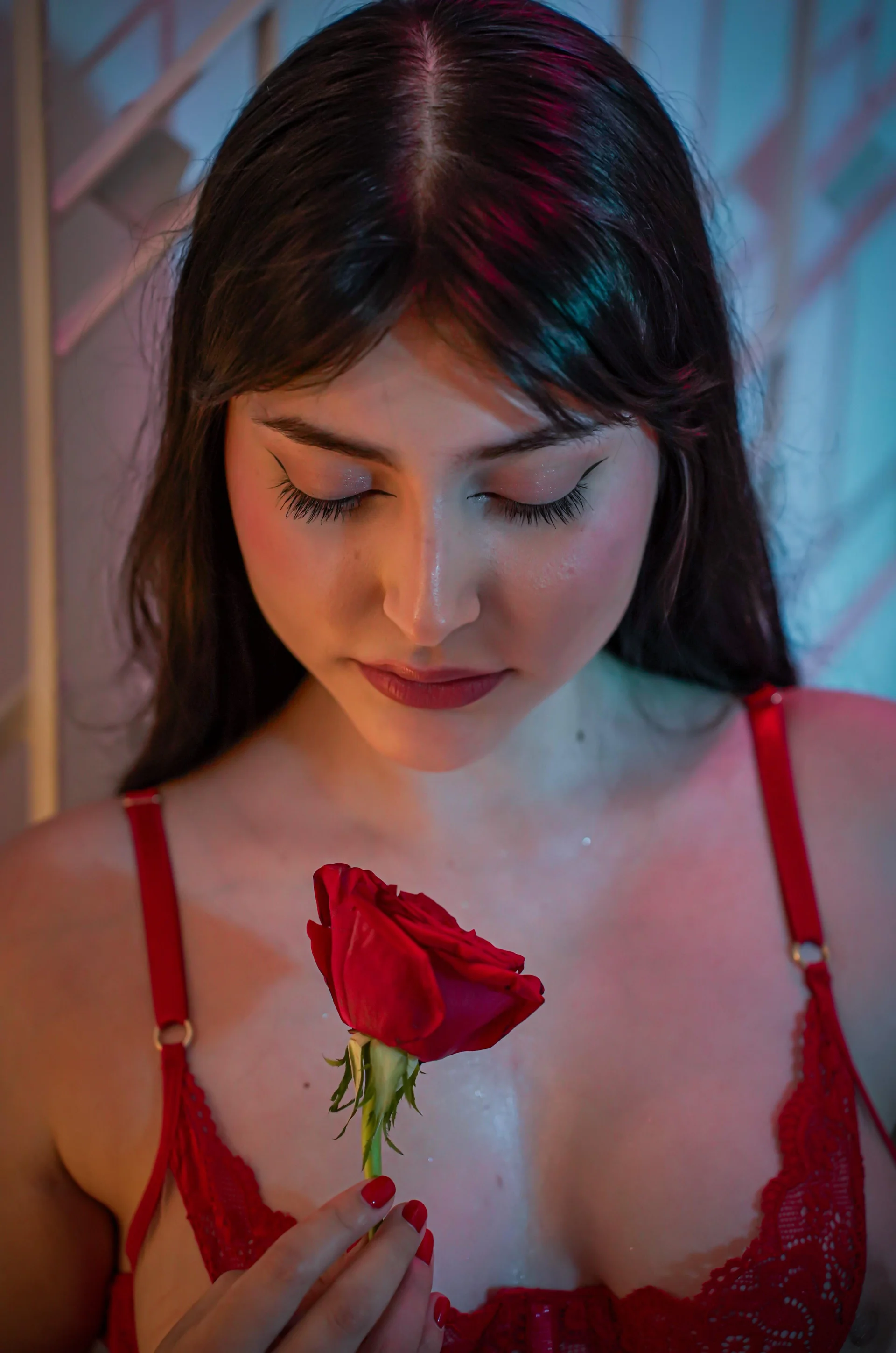 XXX Porn Photo of Nude esmeralda_le 6