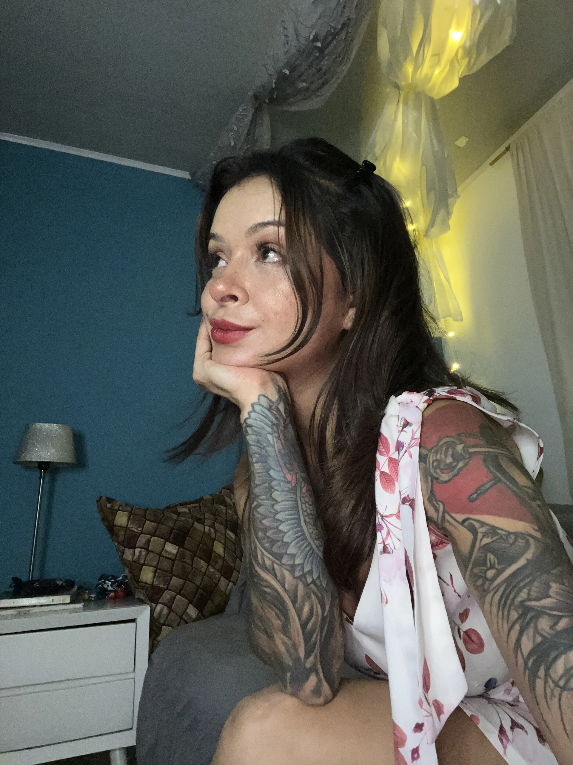 XXX Porn Photo of Nude Selena_G69 1260
