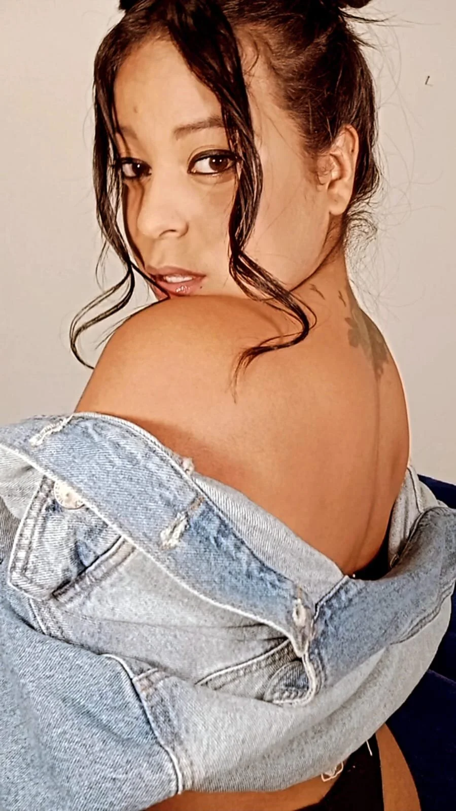 XXX Porn Photo of Nude AmandaMarii 7