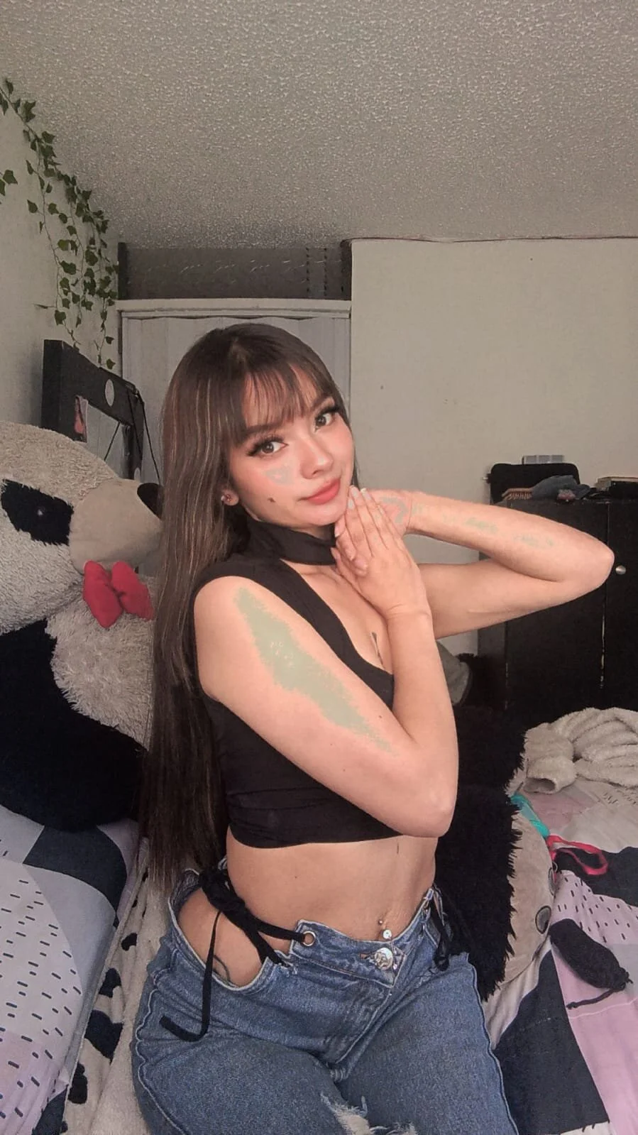 XXX Porn Photo of Nude _annie_rosse 71