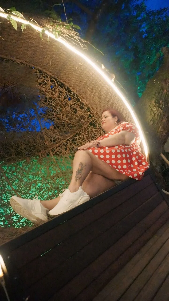 XXX Porn Photo of Nude vanessa_moka 77