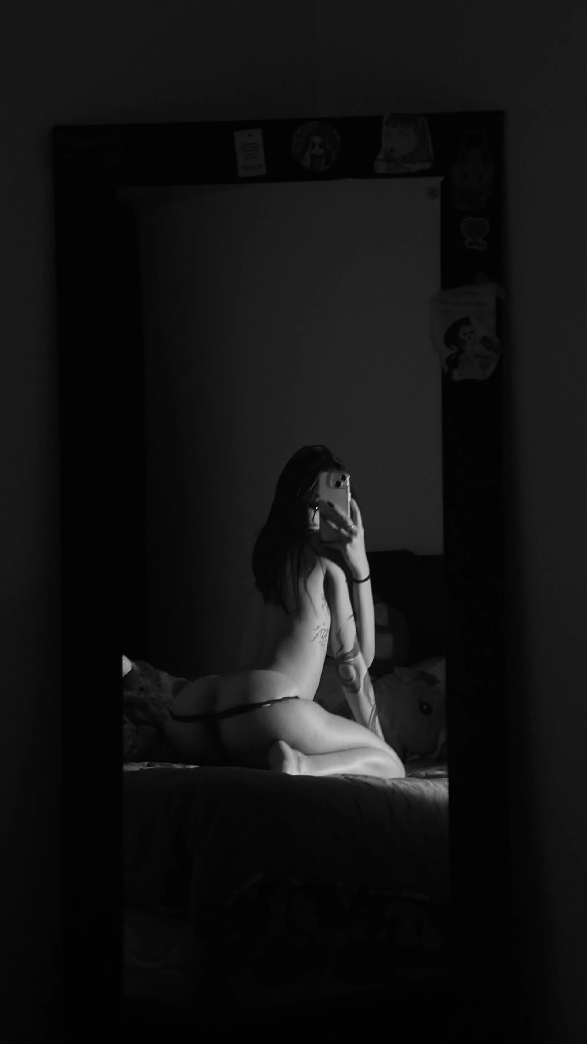 XXX Porn Photo of Nude AnabelWolf 11
