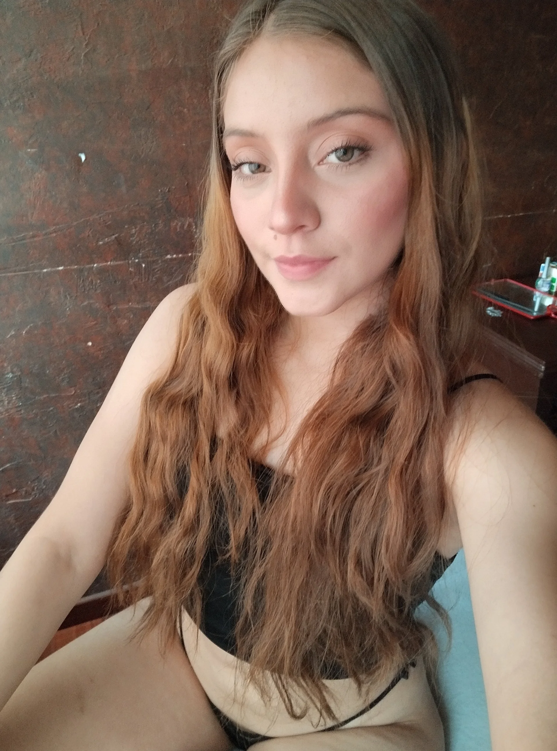 XXX Porn Photo of Nude MimiSoftie 3