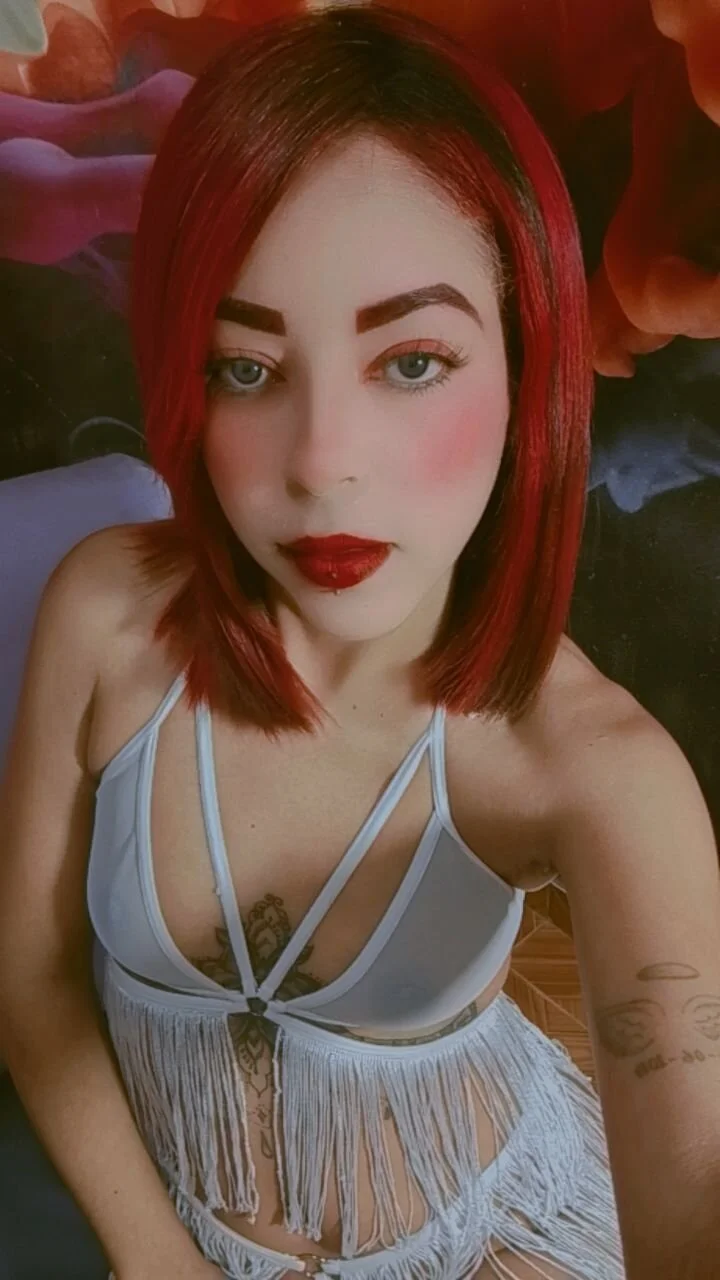 XXX Porn Photo of Nude Bitch_no_mercy 14