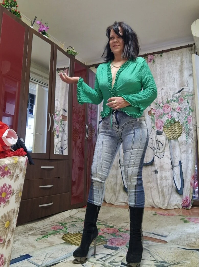 XXX Porn Photo of Nude Lissabeta 54