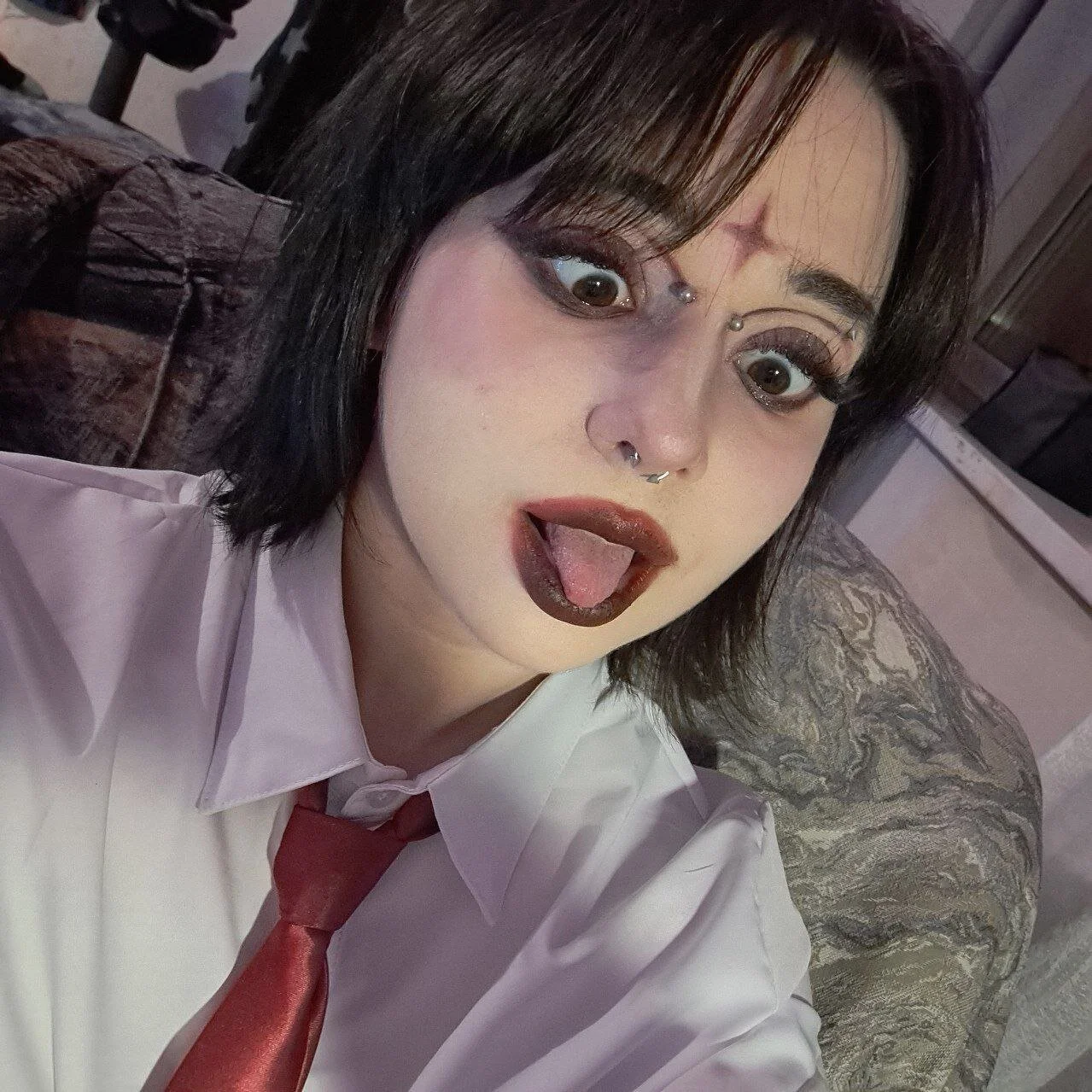 XXX Porn Photo of Nude PureSofia 3