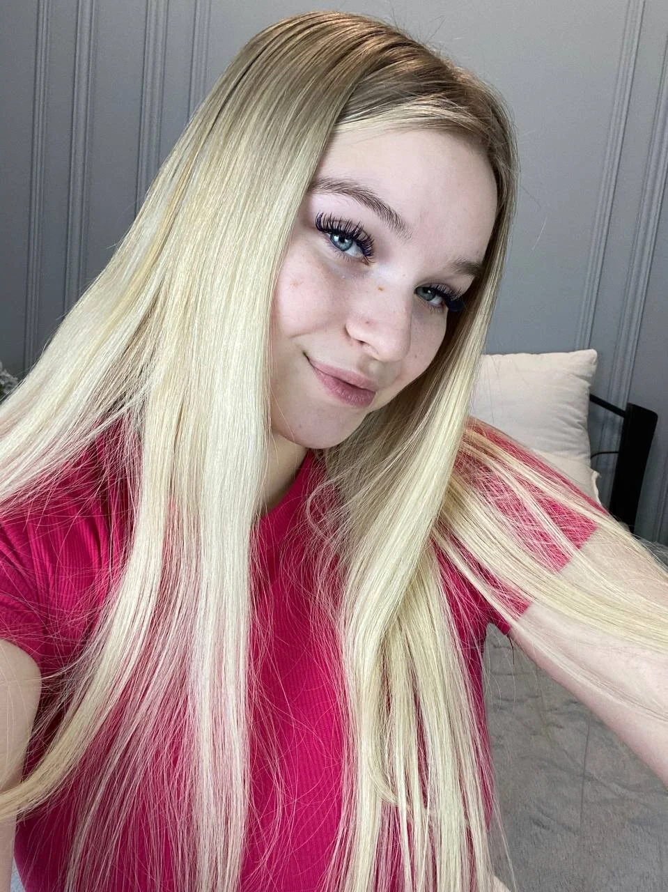 XXX Porn Photo of Nude JanetJennings 50