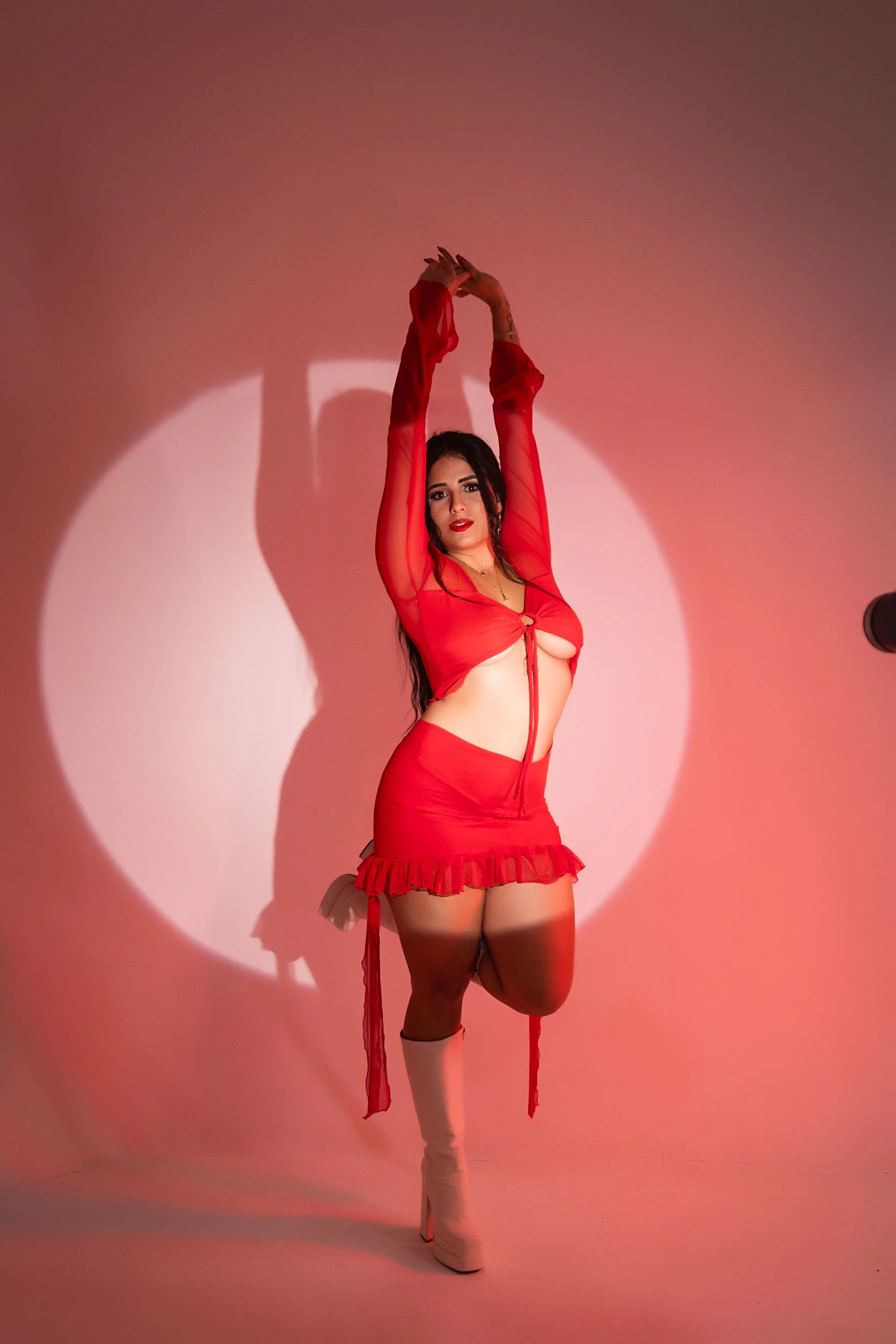 XXX Porn Photo of Nude Arith_Sandoval_sc 8