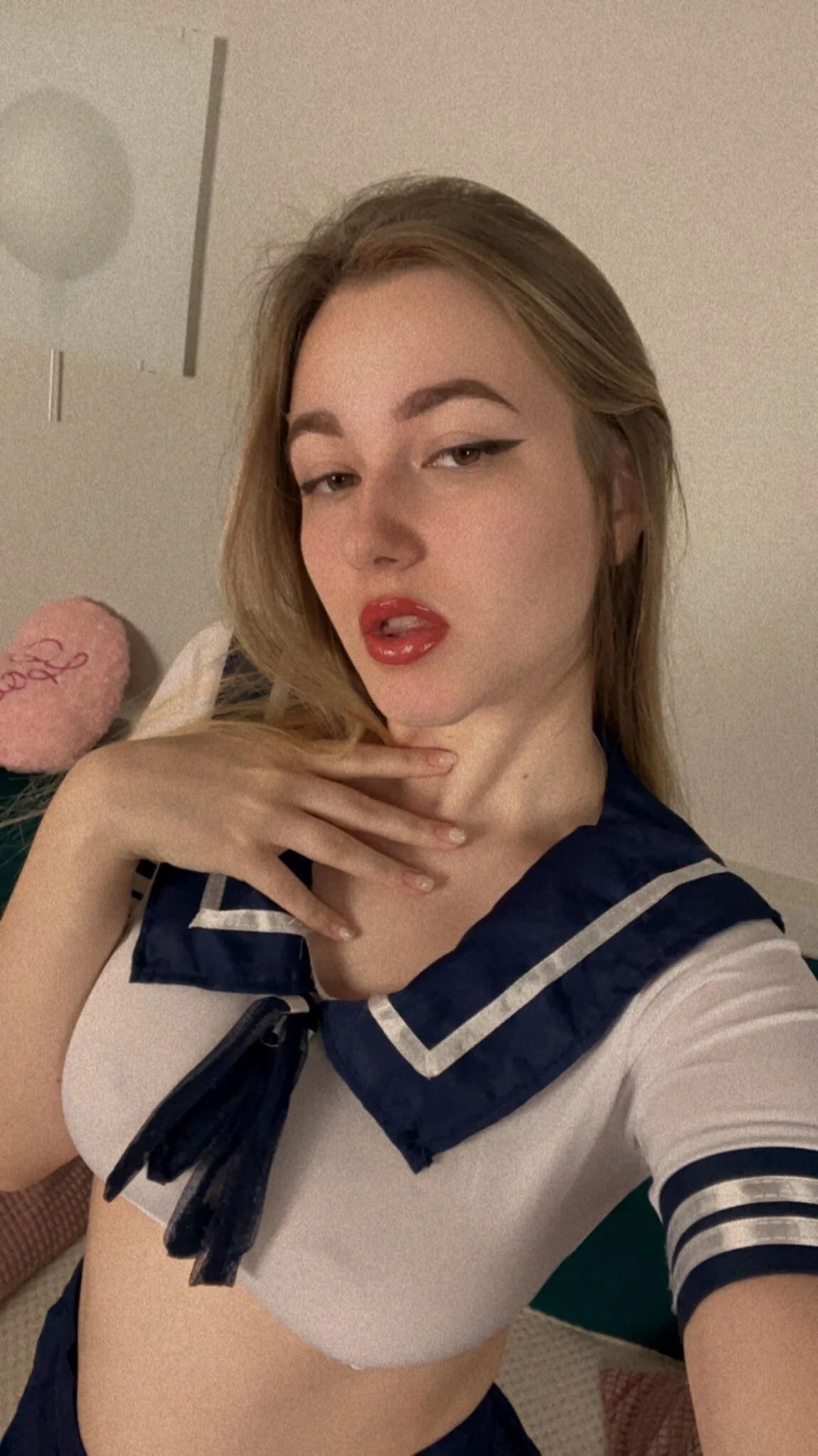 XXX Porn Photo of Nude elinanortas 104