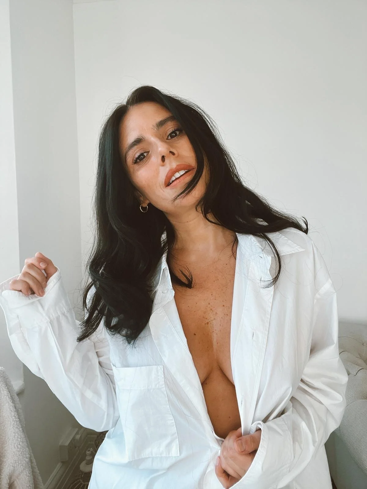 XXX Porn Photo of Nude JadeLucy 3