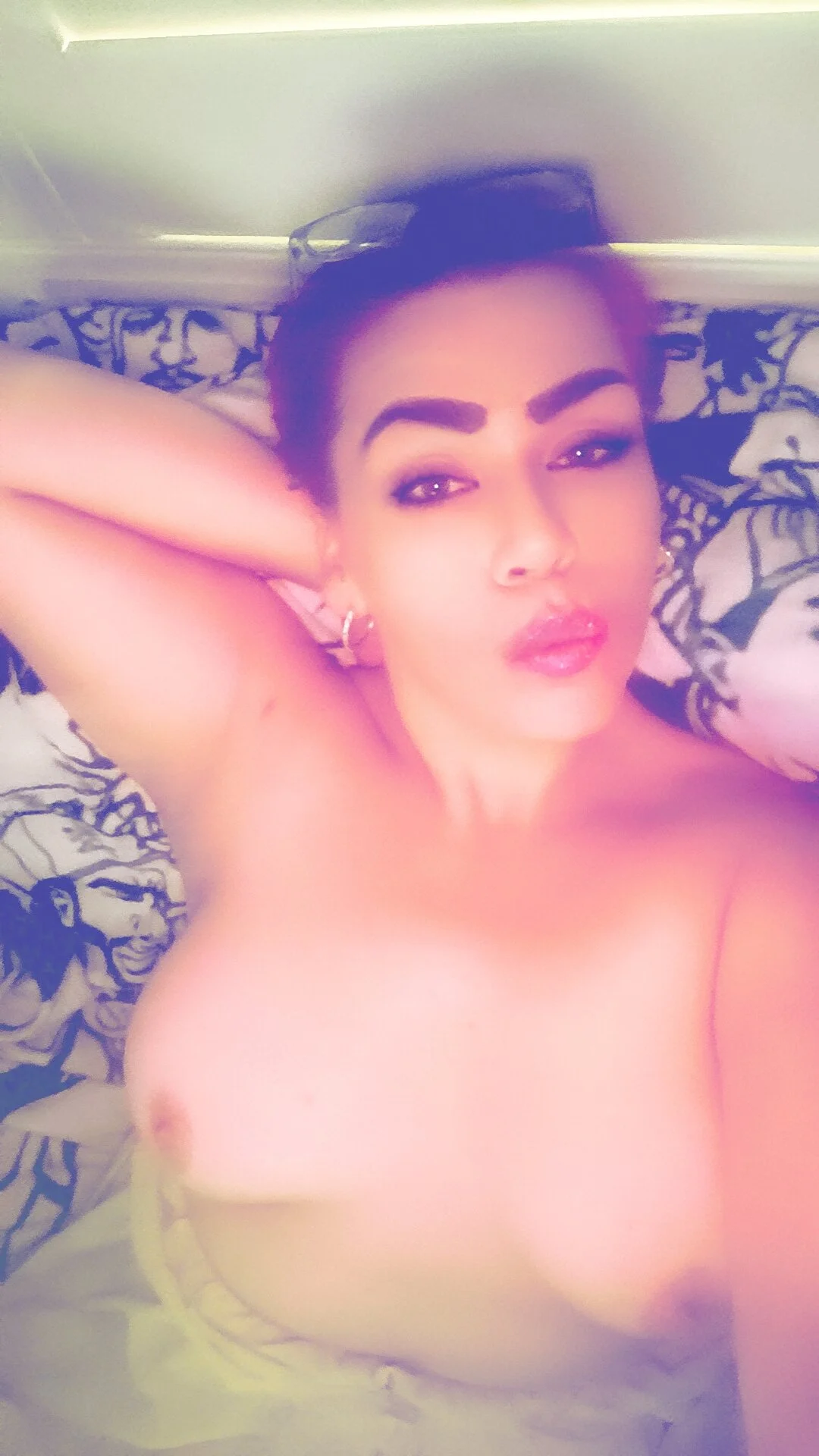 XXX Porn Photo of Nude chancharvay88 7