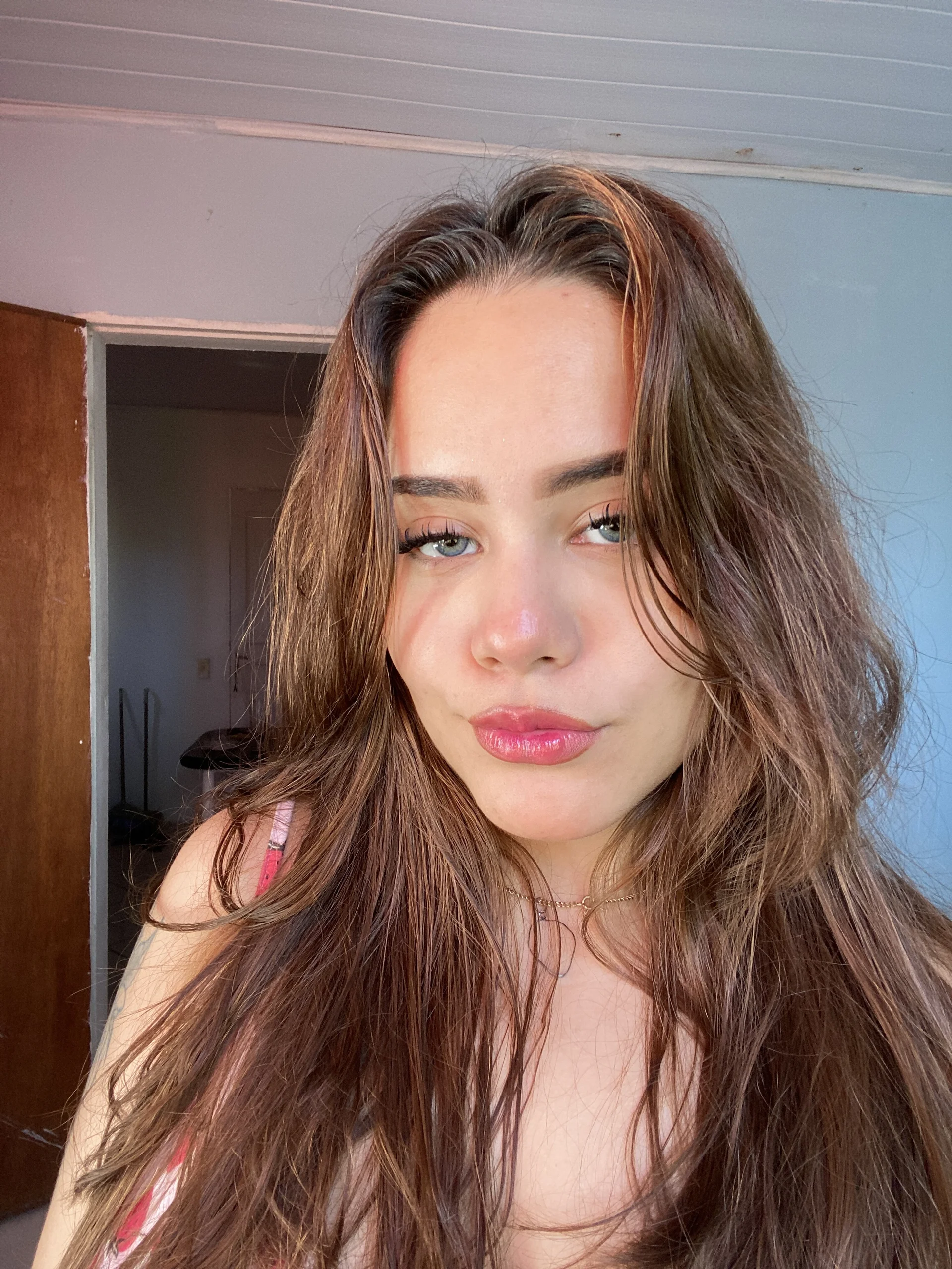 XXX Porn Photo of Nude Chica_hot_dirty 4