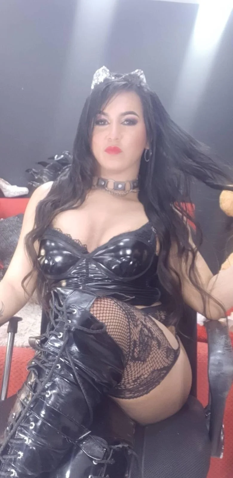 XXX Porn Photo of Nude Anthonella_duran 4