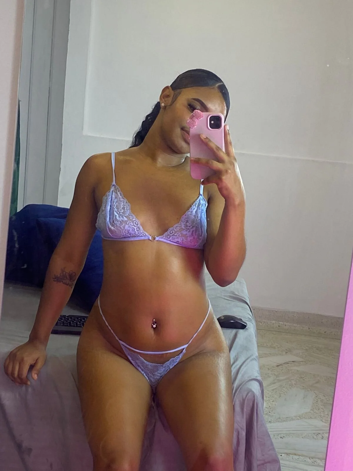 XXX Porn Photo of Nude scarlettefire_cr 35