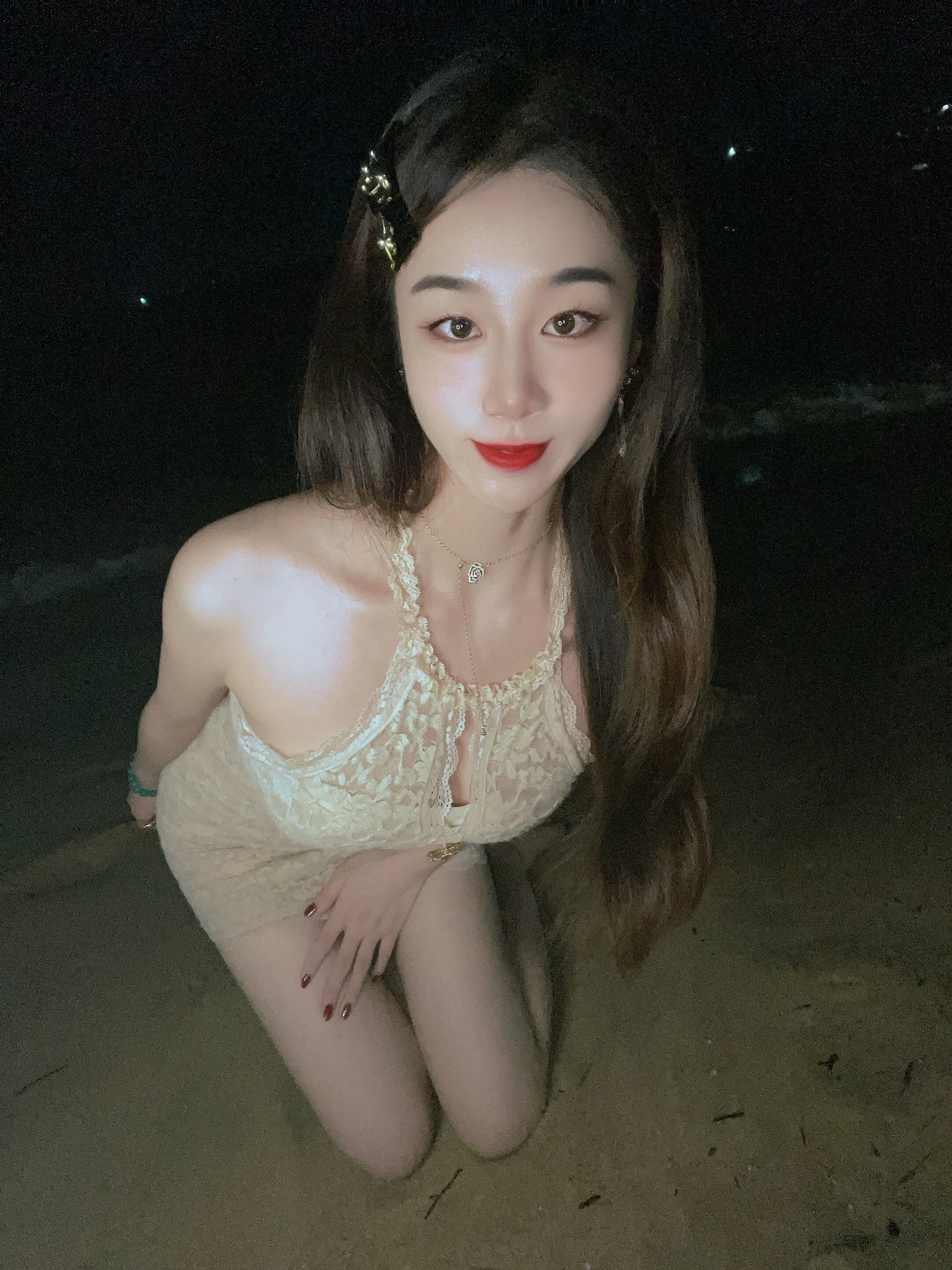 XXX Porn Photo of Nude meimeibuguai 3