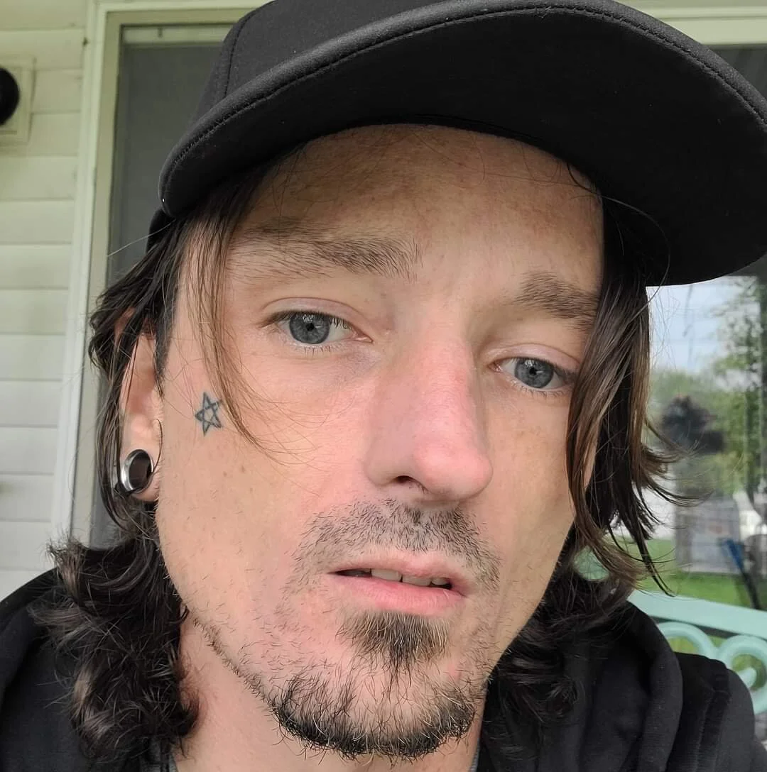XXX Porn Photo of Nude metaljesus77 6