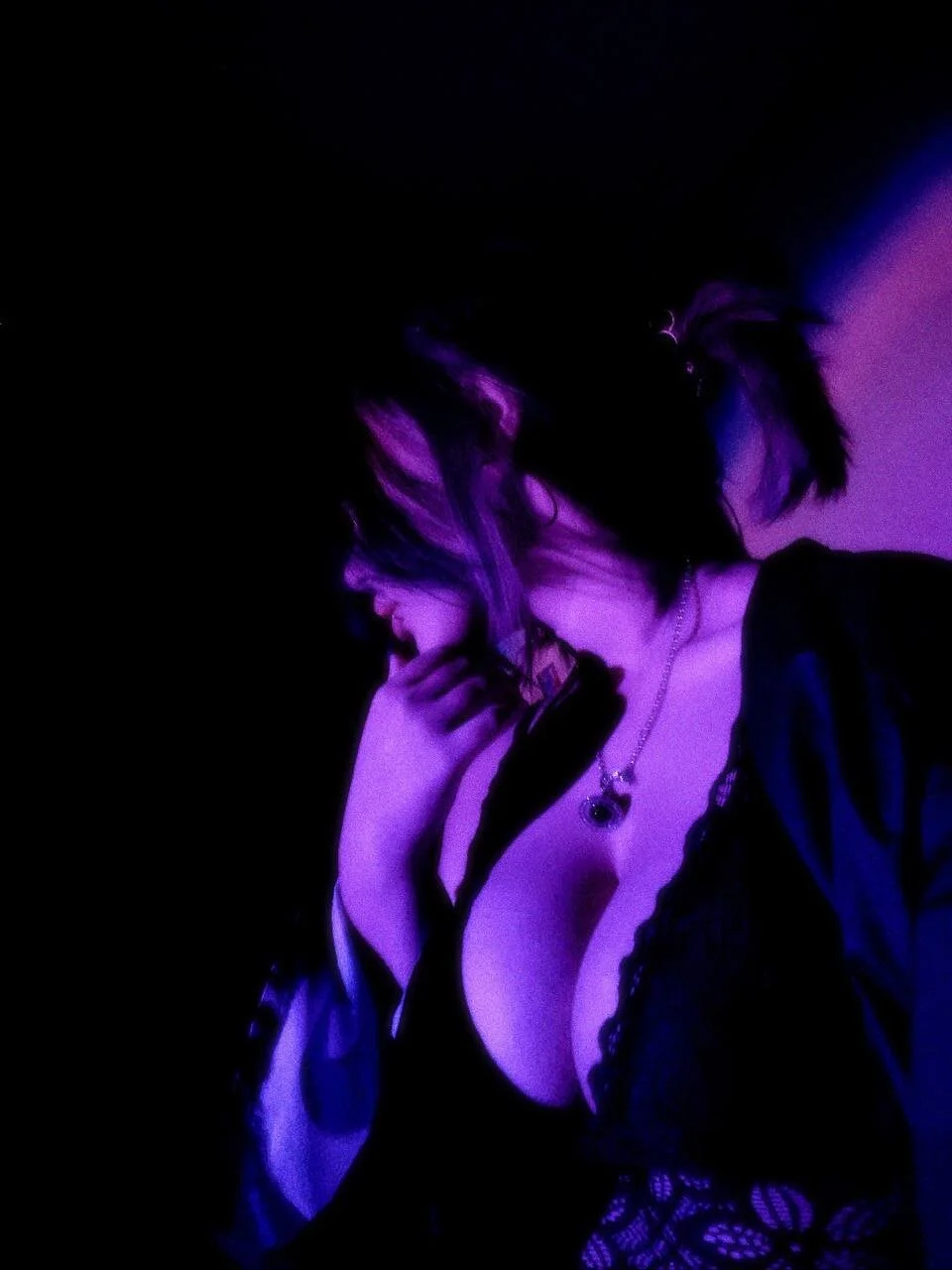 XXX Porn Photo of Nude Kim_SLO 21