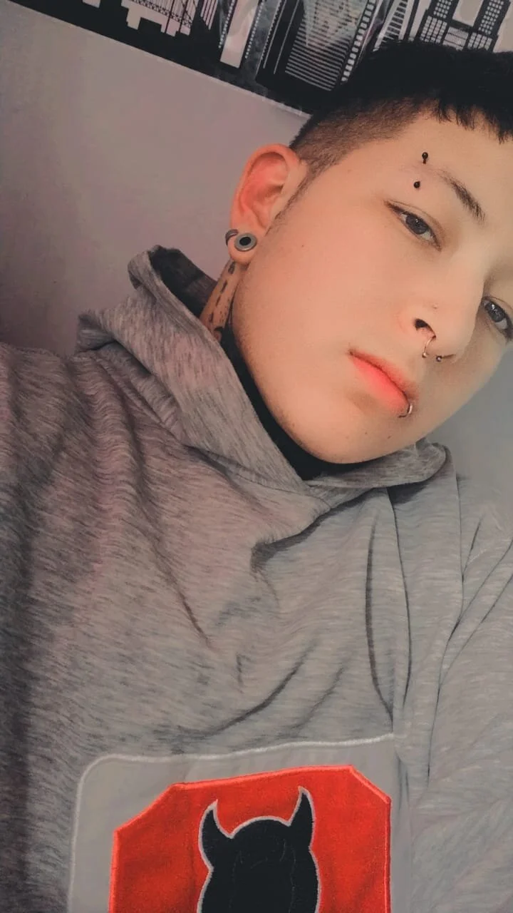 XXX Porn Photo of Nude princeFtm 4