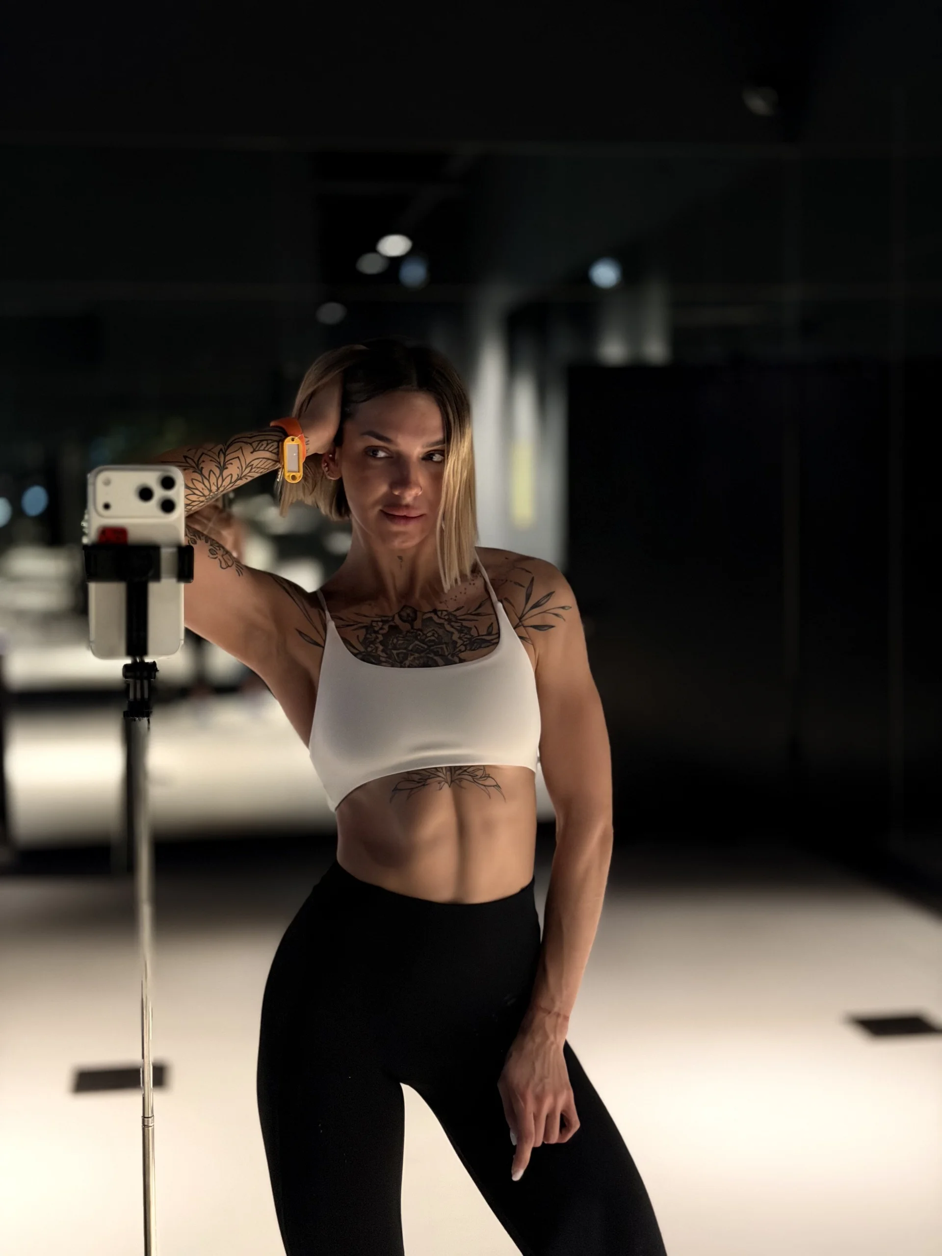 XXX Porn Photo of Nude Persik6699 23