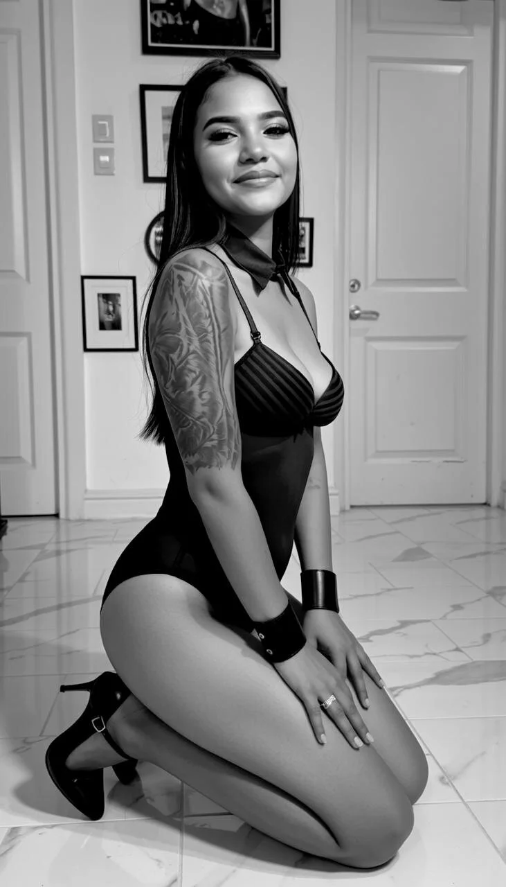 XXX Porn Photo of Nude Sol_Marcel 14