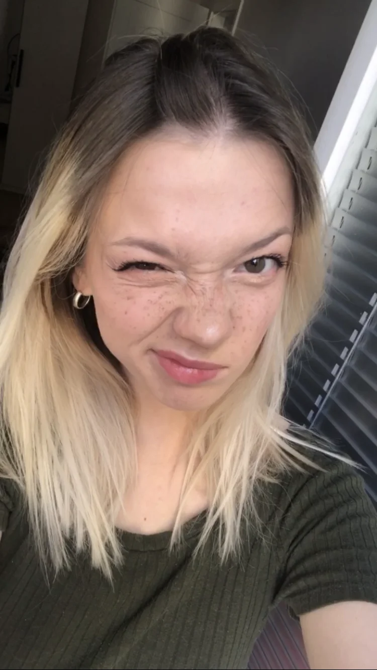 XXX Porn Photo of Nude Tender-Mia 16