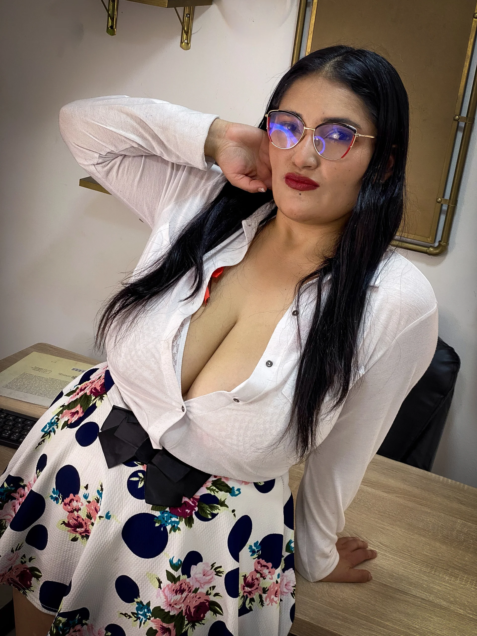 XXX Porn Photo of Nude Stefy_cg 2