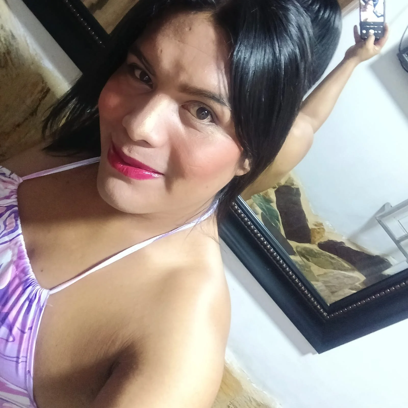 XXX Porn Photo of Nude Margoth_Montilla 19