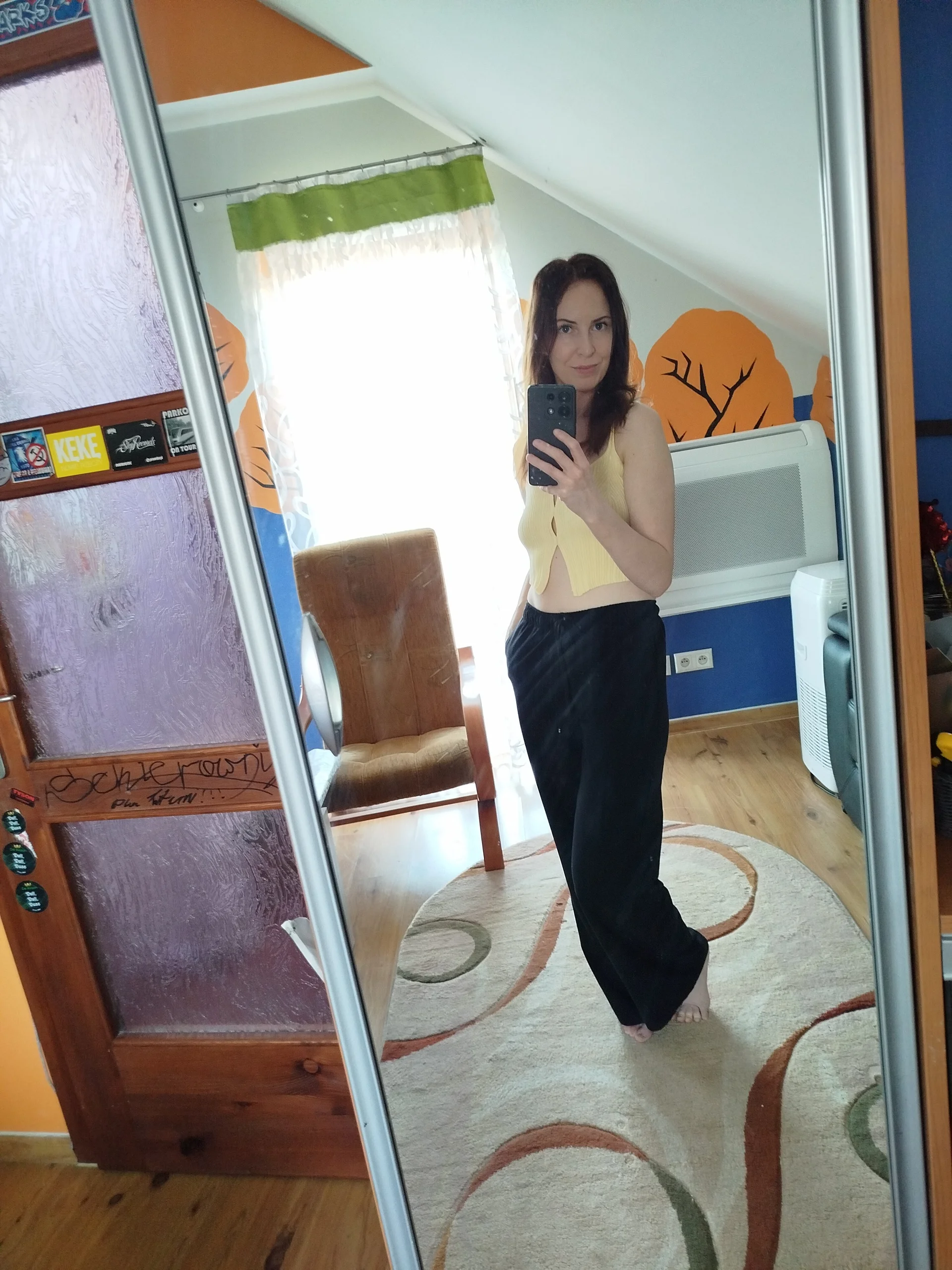 XXX Porn Photo of Nude AnnaTight 8
