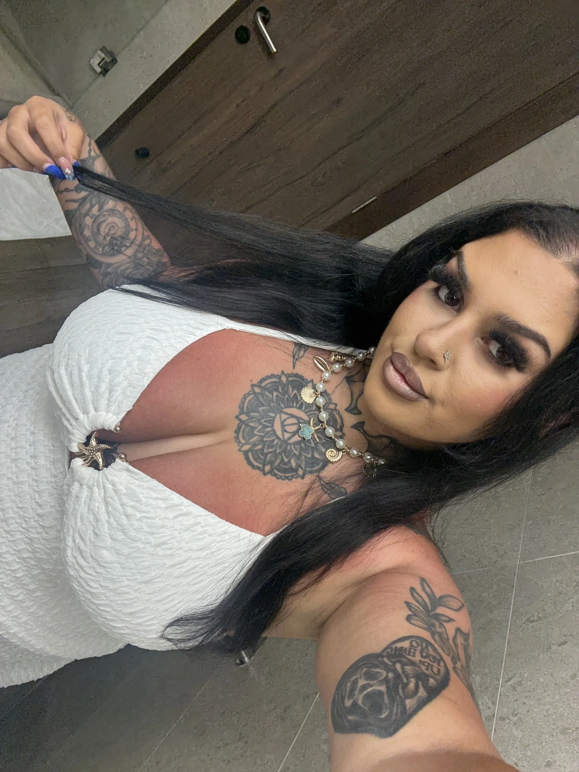 XXX Porn Photo of Nude tempzzz12 44