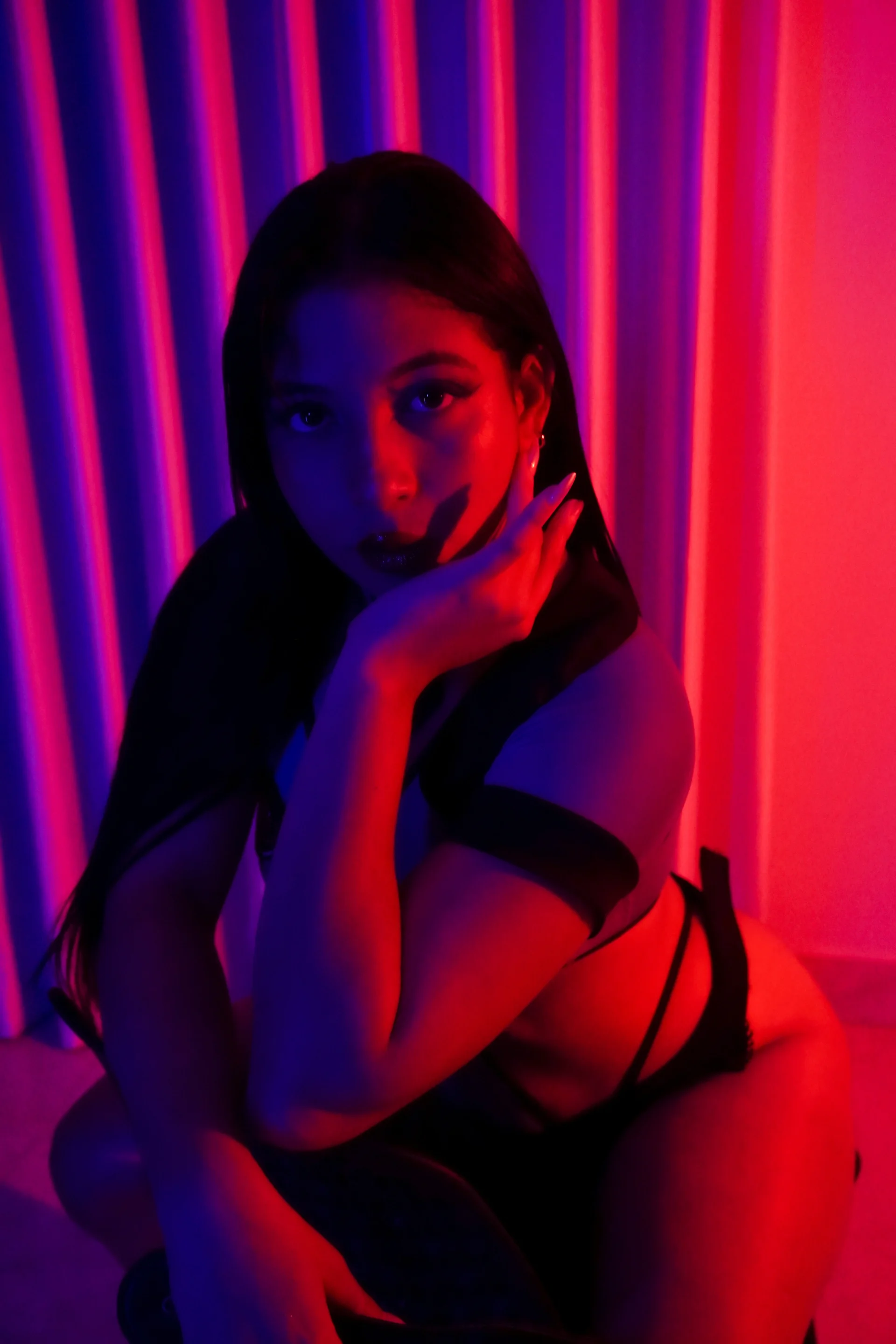XXX Porn Photo of Nude Holy_Lux 30
