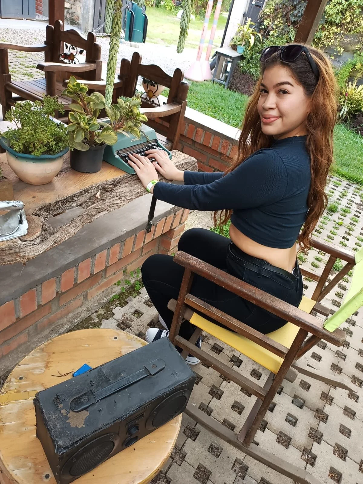 XXX Porn Photo of Nude Iam_Sammy_ 7