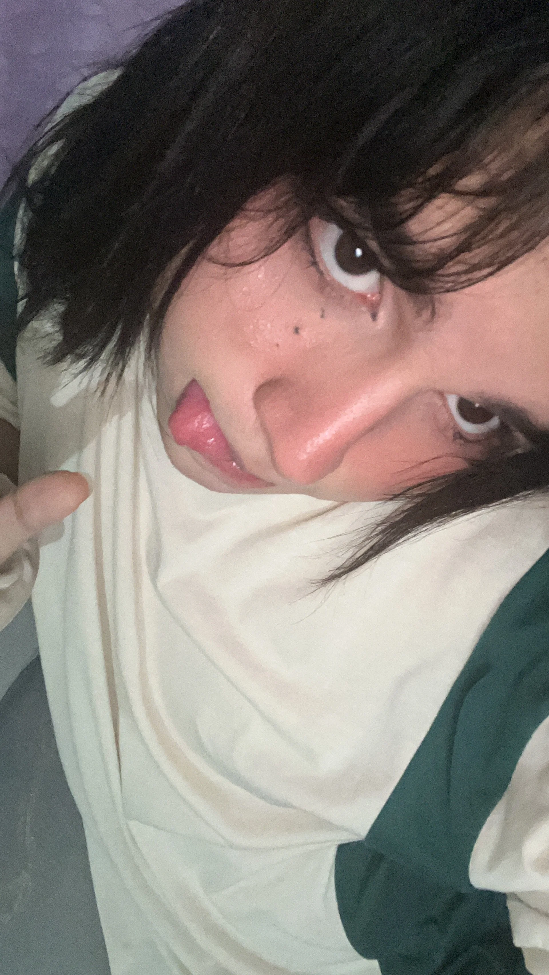 XXX Porn Photo of Nude Daniellesins1 29