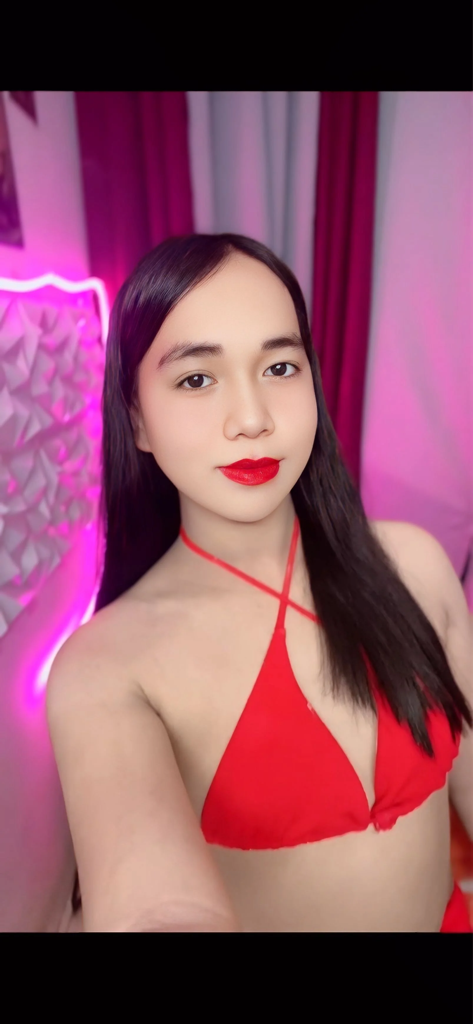 XXX Porn Photo of Nude Lovelymica143 7
