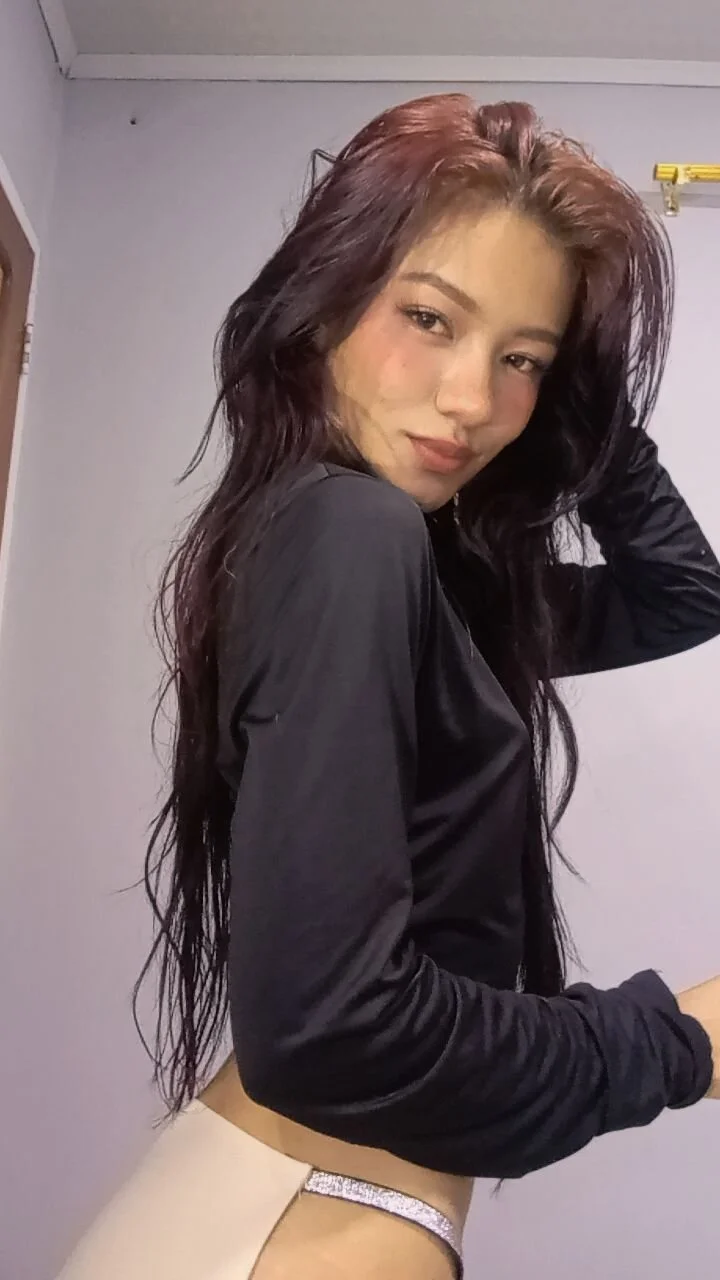 XXX Porn Photo of Nude IvorySelene 28