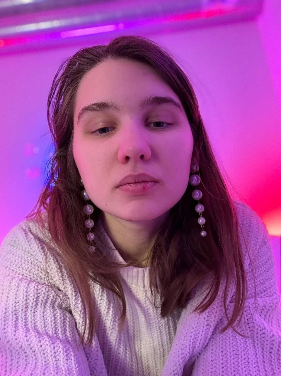 XXX Porn Photo of Nude TessaMill 11