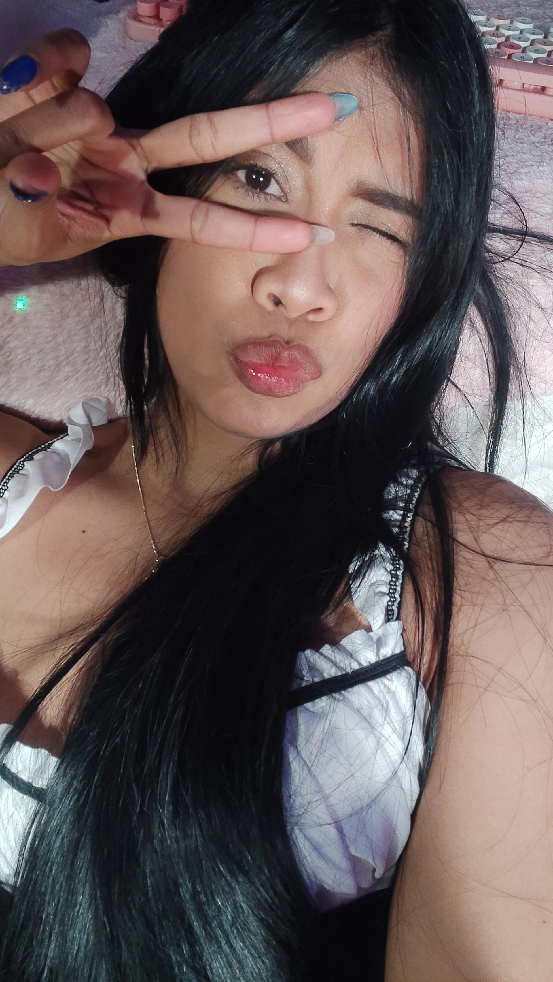 XXX Porn Photo of Nude Nyx_Loren 7