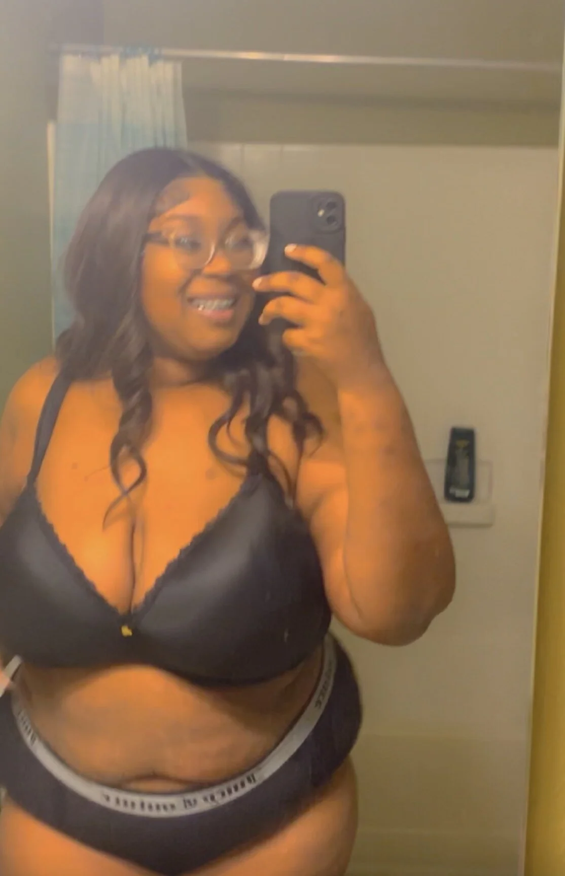 XXX Porn Photo of Nude Poohbearslutty 1