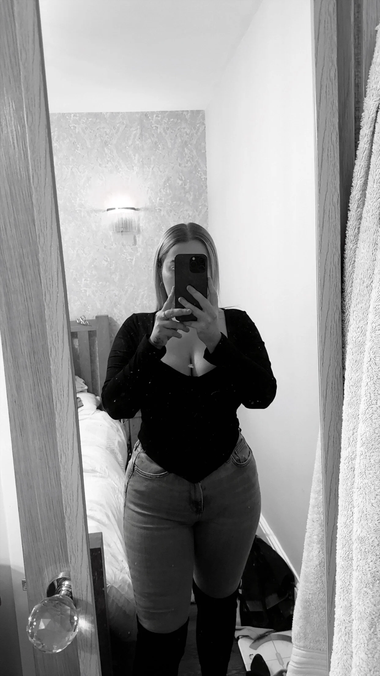 XXX Porn Photo of Nude OliviaJadeXx 5