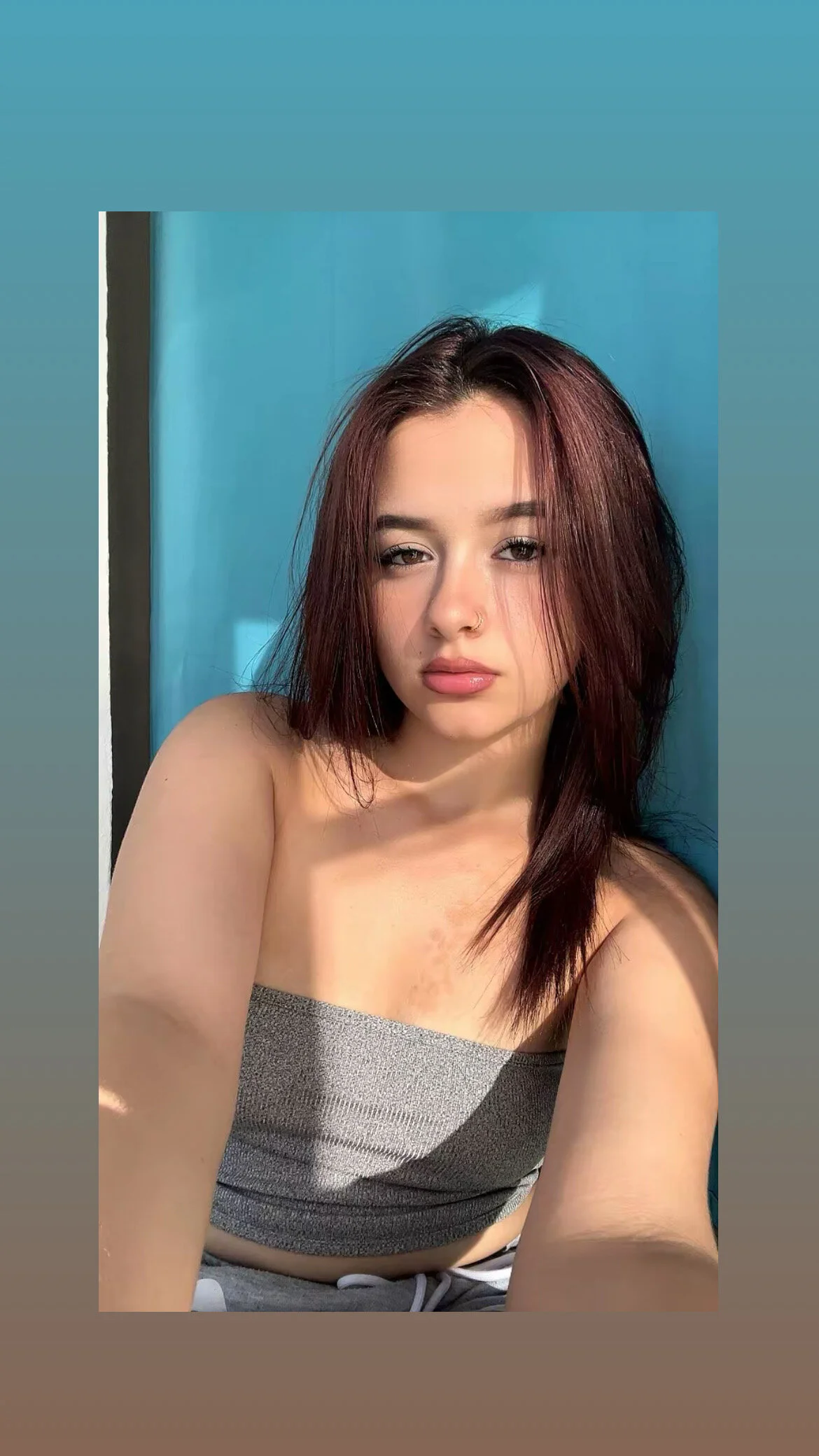 XXX Porn Photo of Nude ToxicAngelX 3