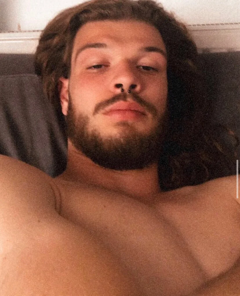XXX Porn Photo of Nude Kiffwahnkenobi 2