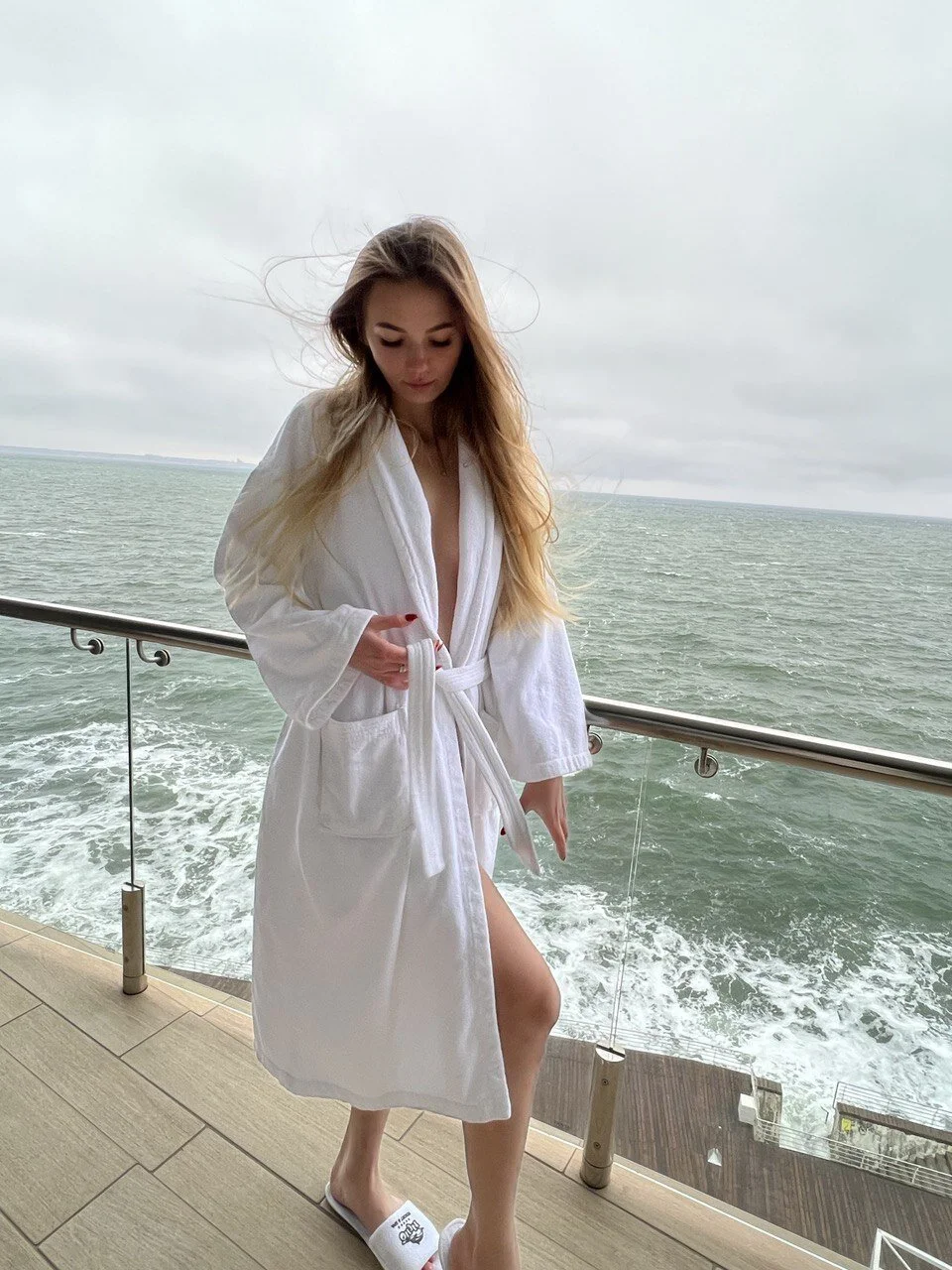 XXX Porn Photo of Nude Miracle_angel_ 2